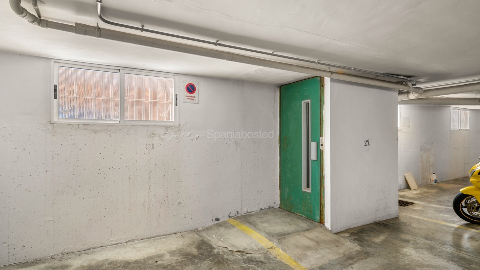 Resale - Apartment -
Los Urrutias - Estrella De Mar