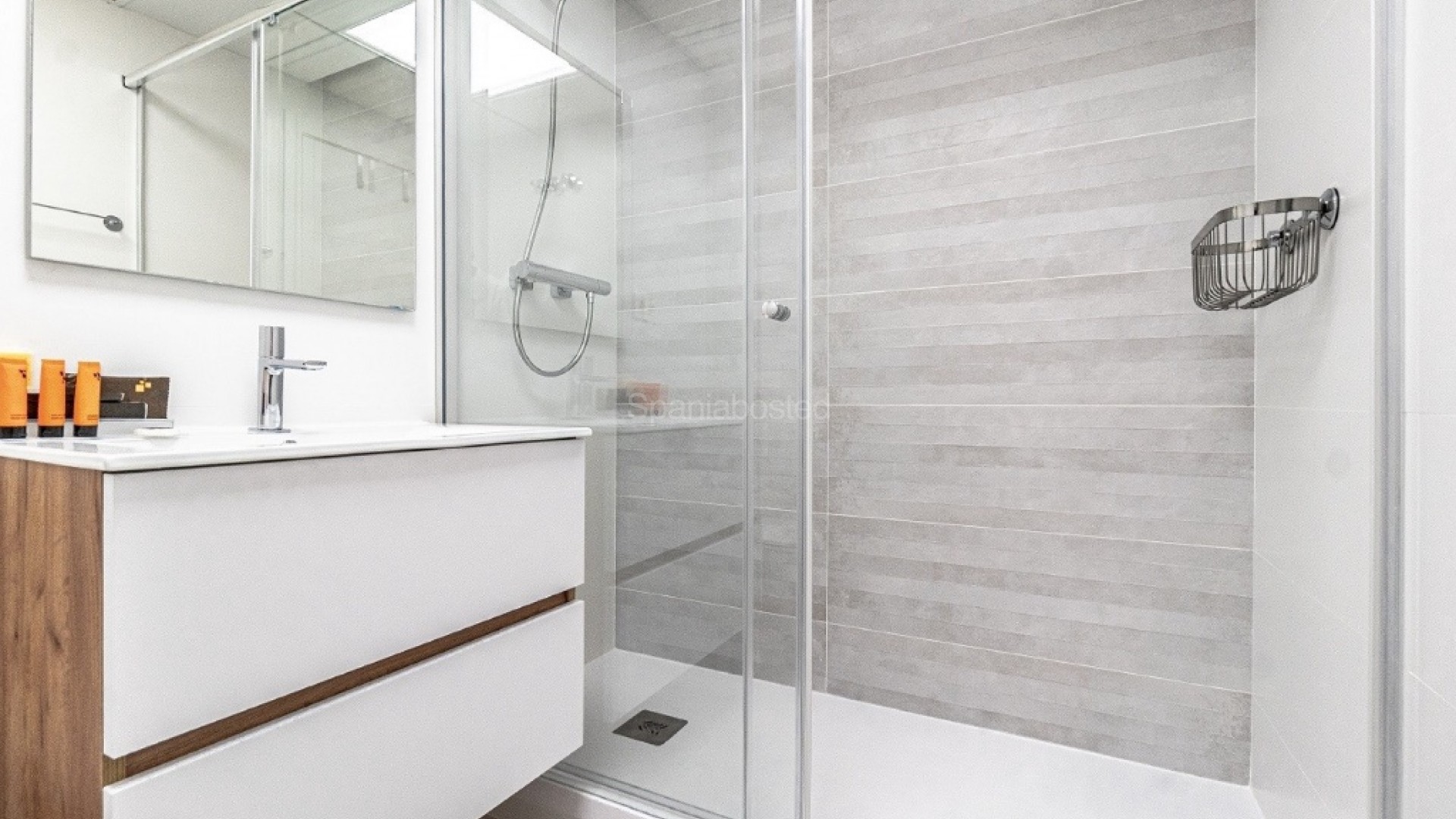 Resale - Apartment -
Mil Palmeras