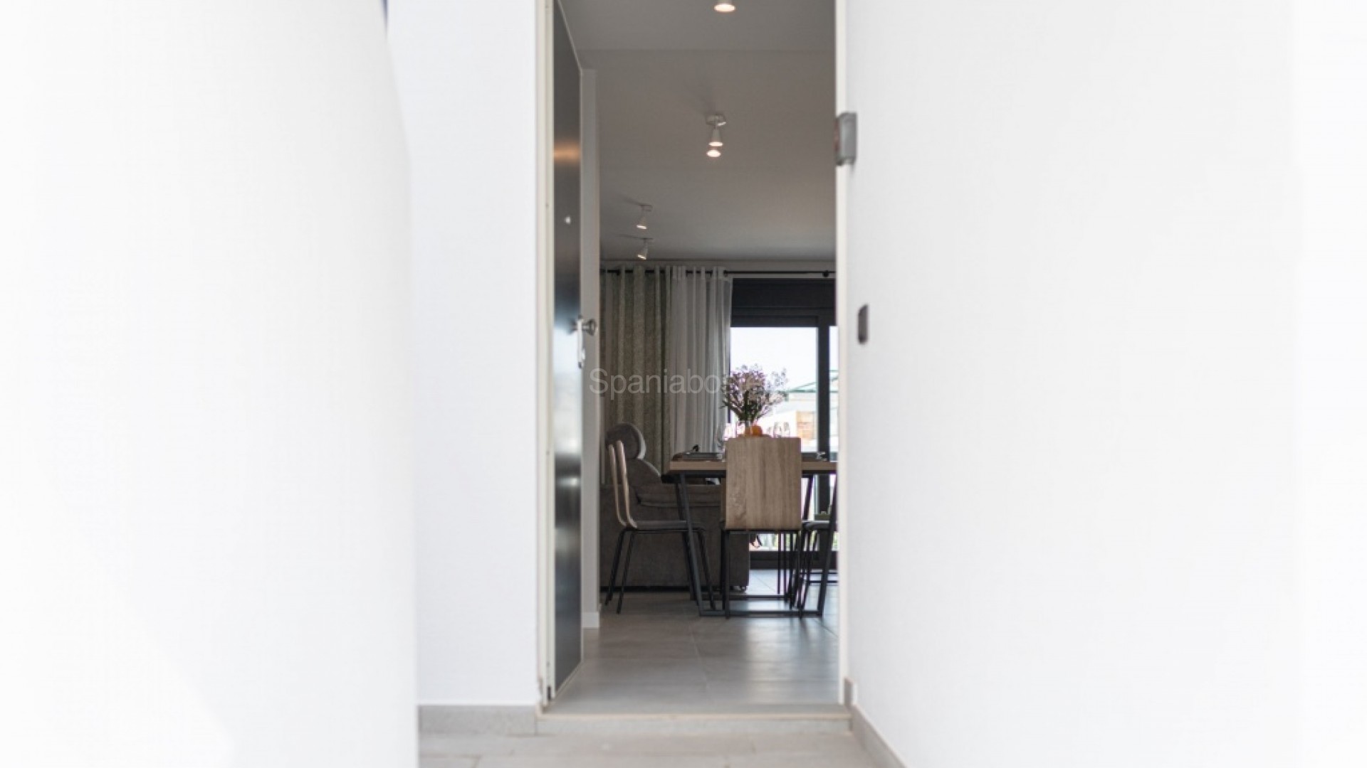 Resale - Apartment -
Mil Palmeras