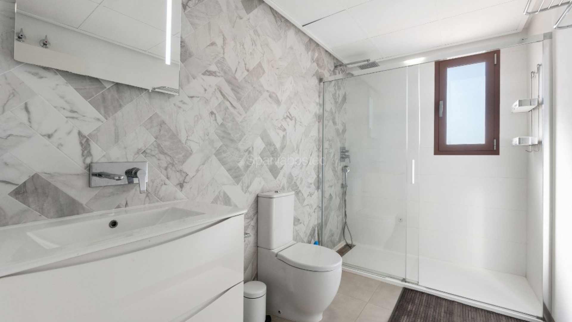 Resale - Apartment -
Mil Palmeras