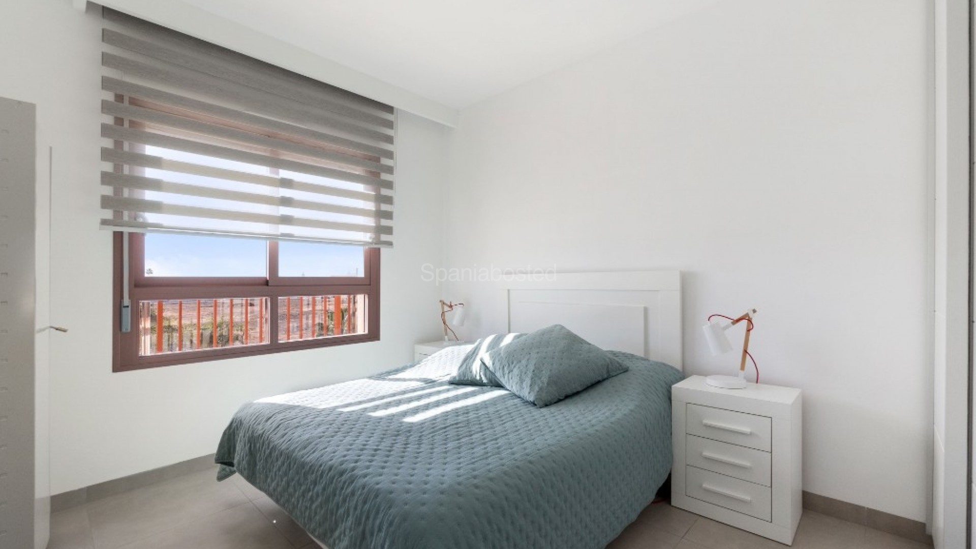 Resale - Apartment -
Mil Palmeras