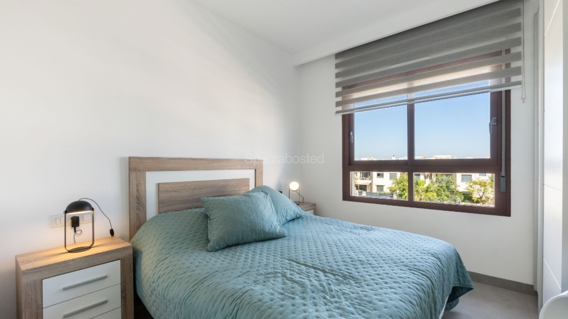 Resale - Apartment -
Mil Palmeras