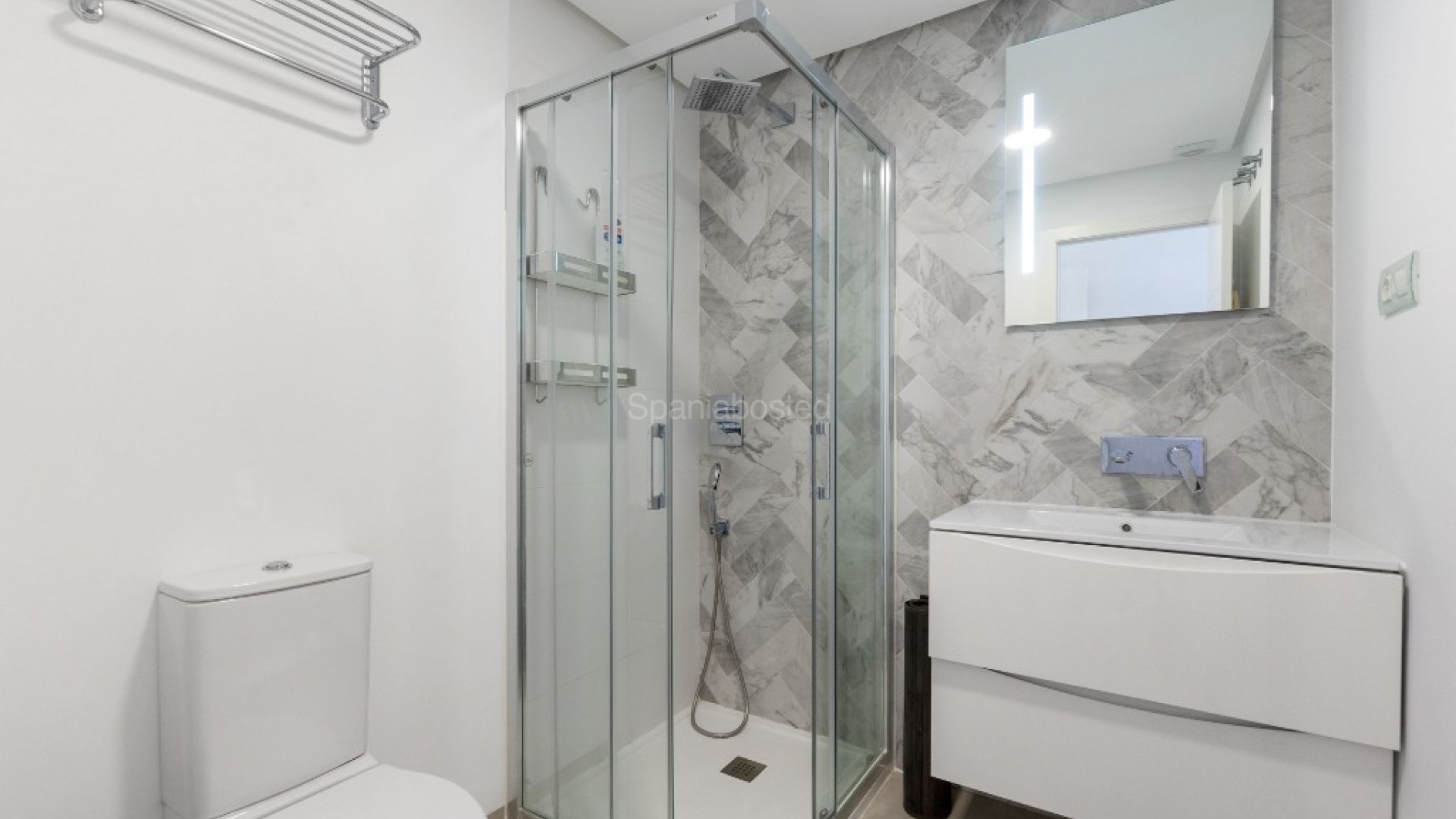 Resale - Apartment -
Mil Palmeras