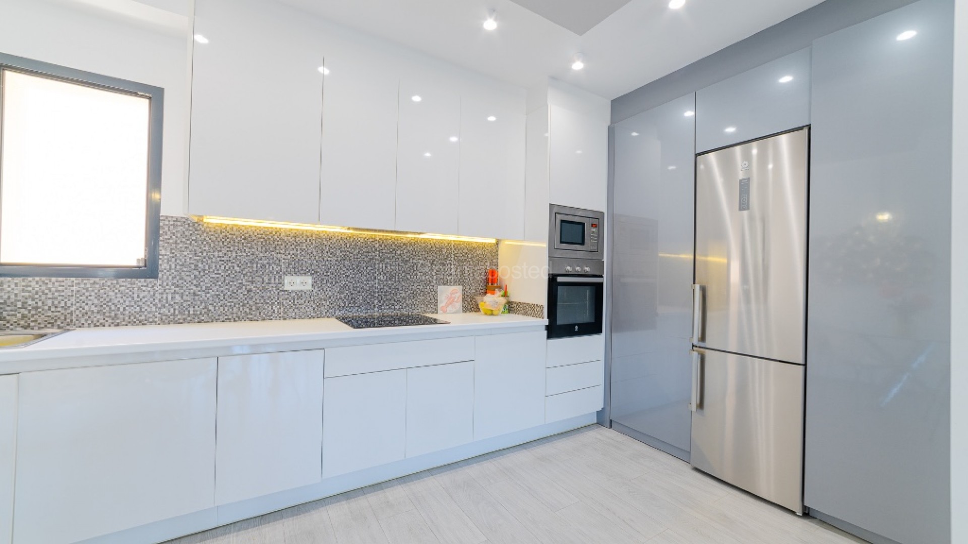 Resale - Apartment -
Mil Palmeras