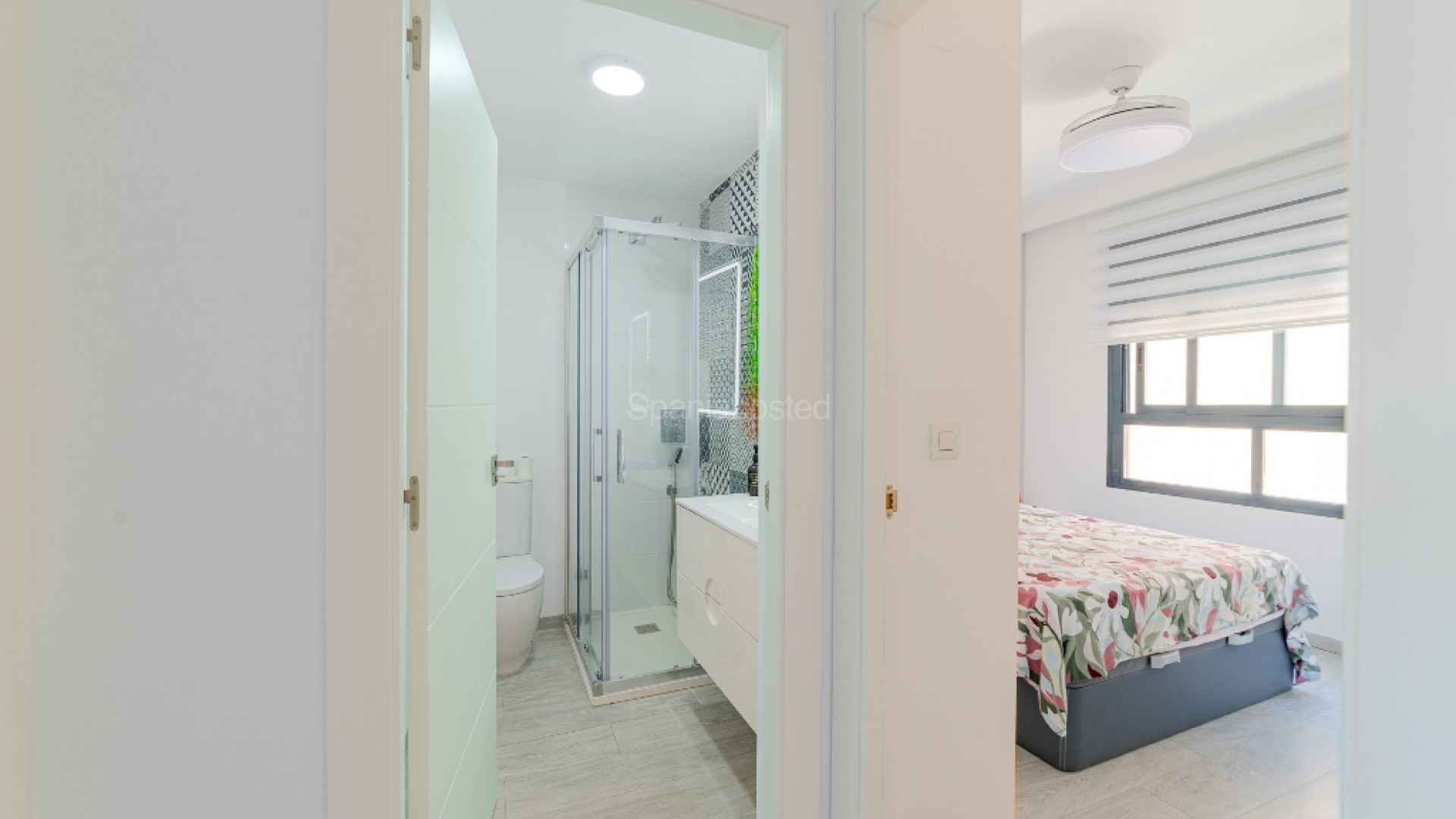 Resale - Apartment -
Mil Palmeras