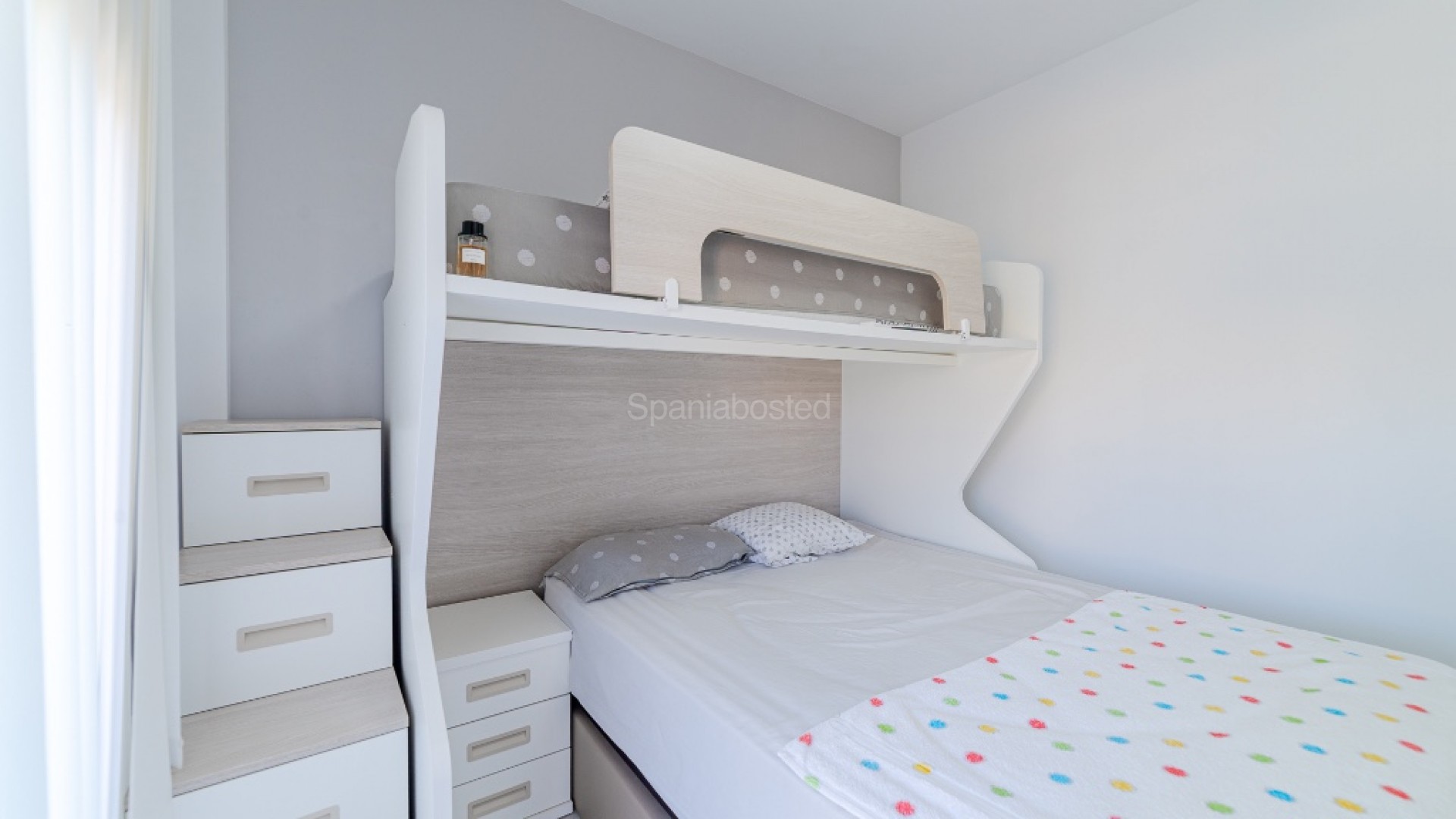 Resale - Apartment -
Mil Palmeras