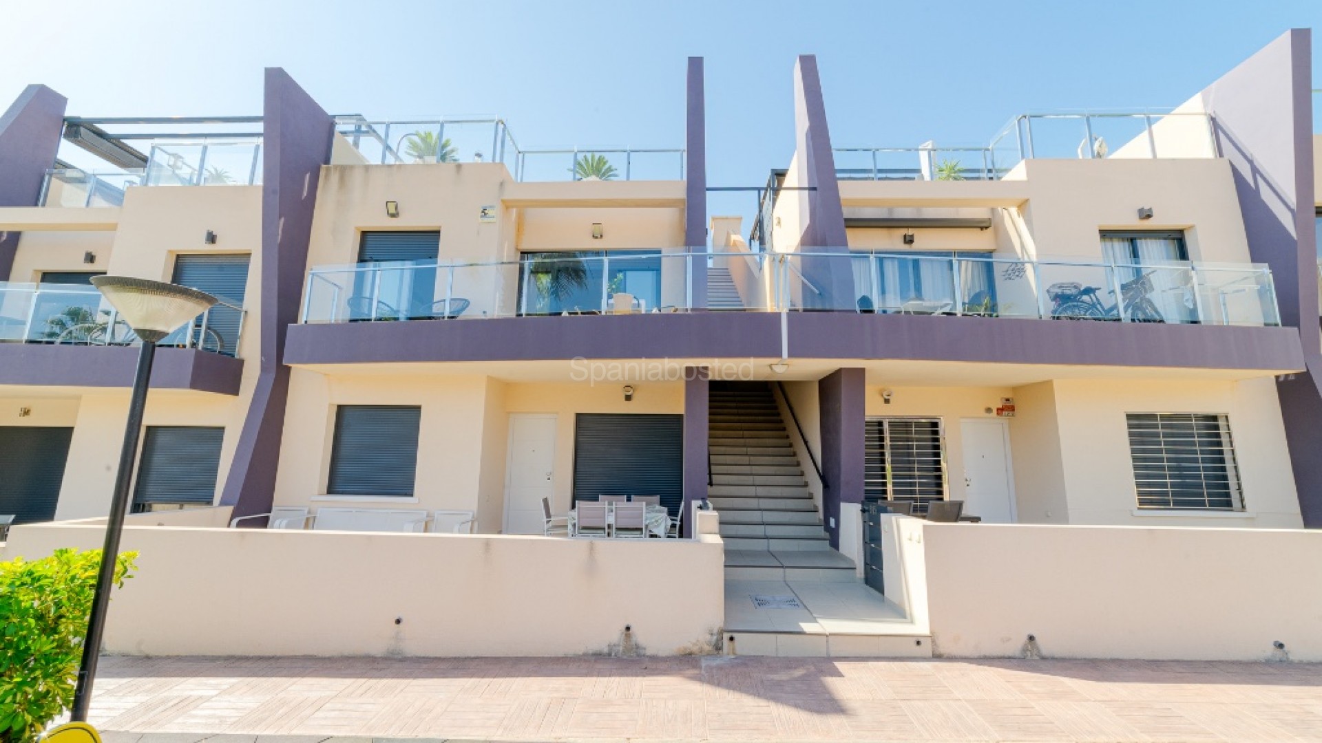 Resale - Apartment -
Mil Palmeras