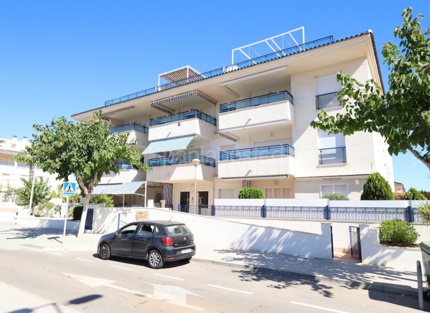 Resale - Apartment -
Mil Palmeras