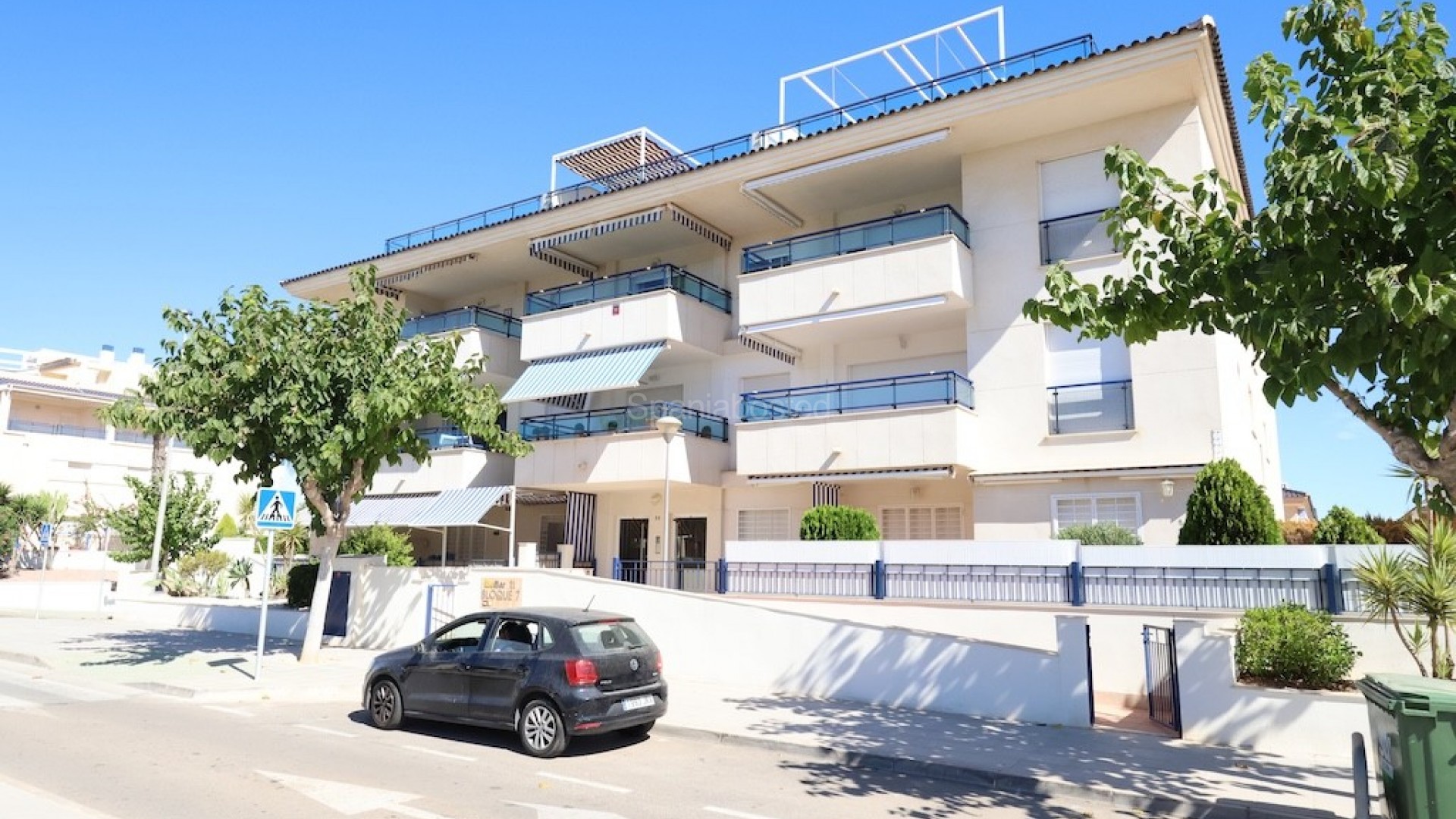 Resale - Apartment -
Mil Palmeras