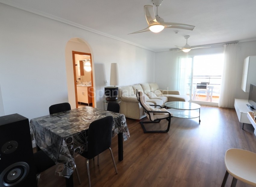 Resale - Apartment -
Mil Palmeras
