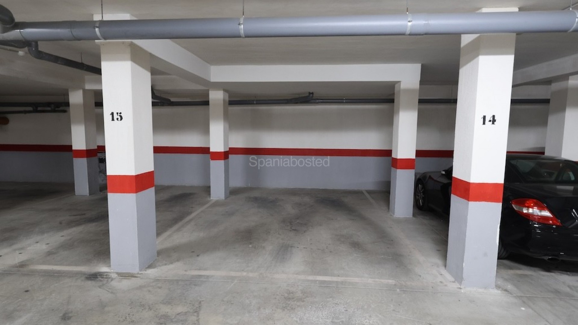 Resale - Apartment -
Mil Palmeras