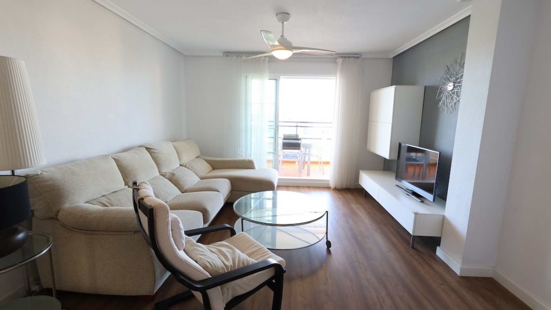 Resale - Apartment -
Mil Palmeras