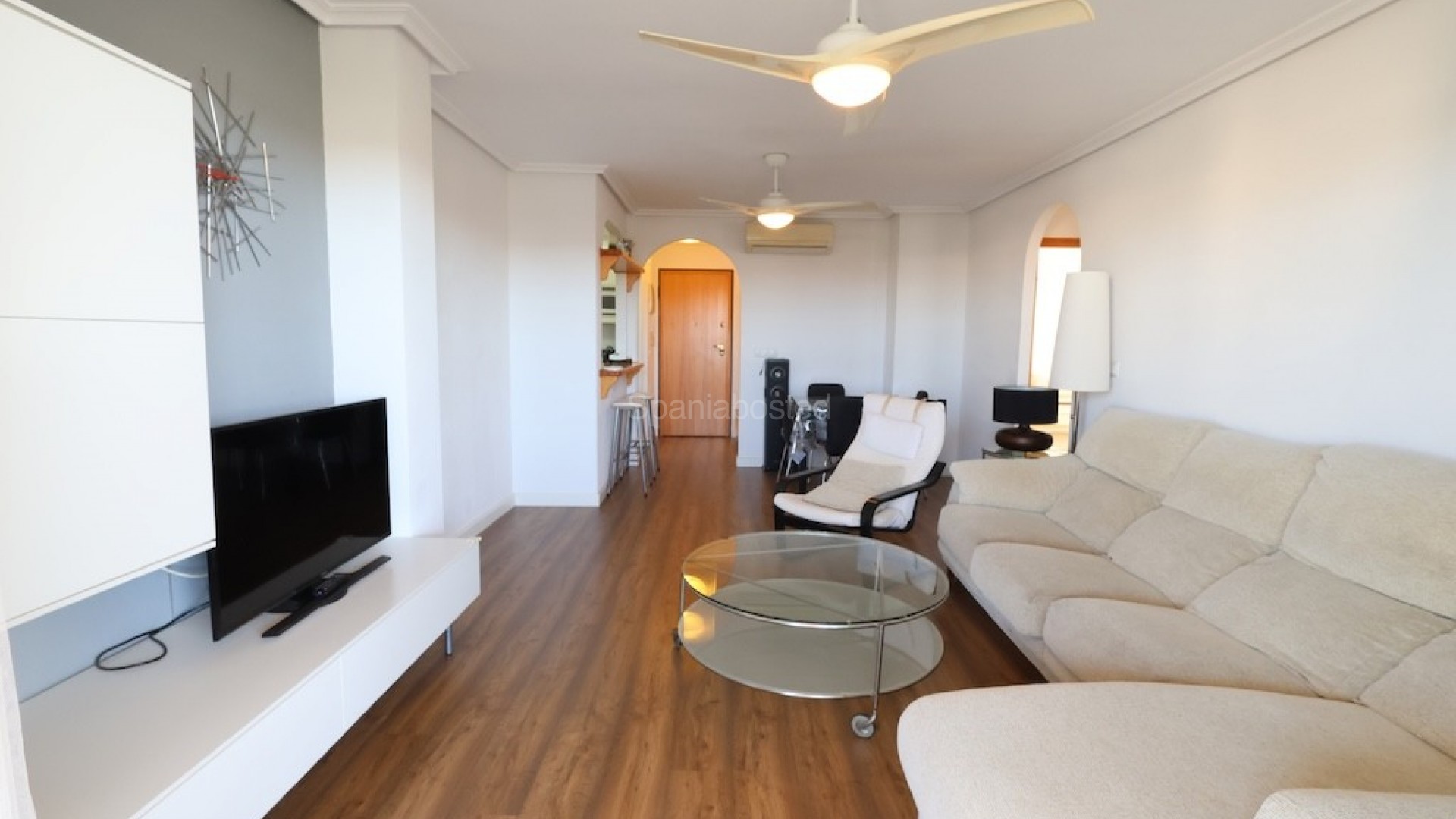 Resale - Apartment -
Mil Palmeras