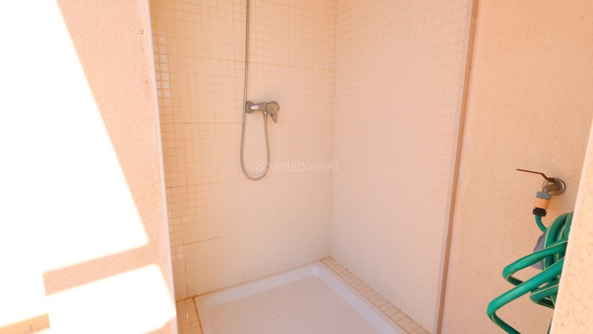 Resale - Apartment -
Mil Palmeras