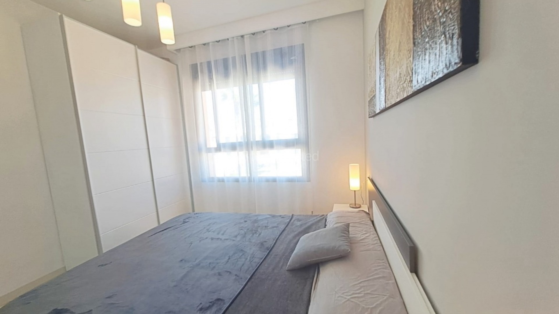 Resale - Apartment -
Mil Palmeras