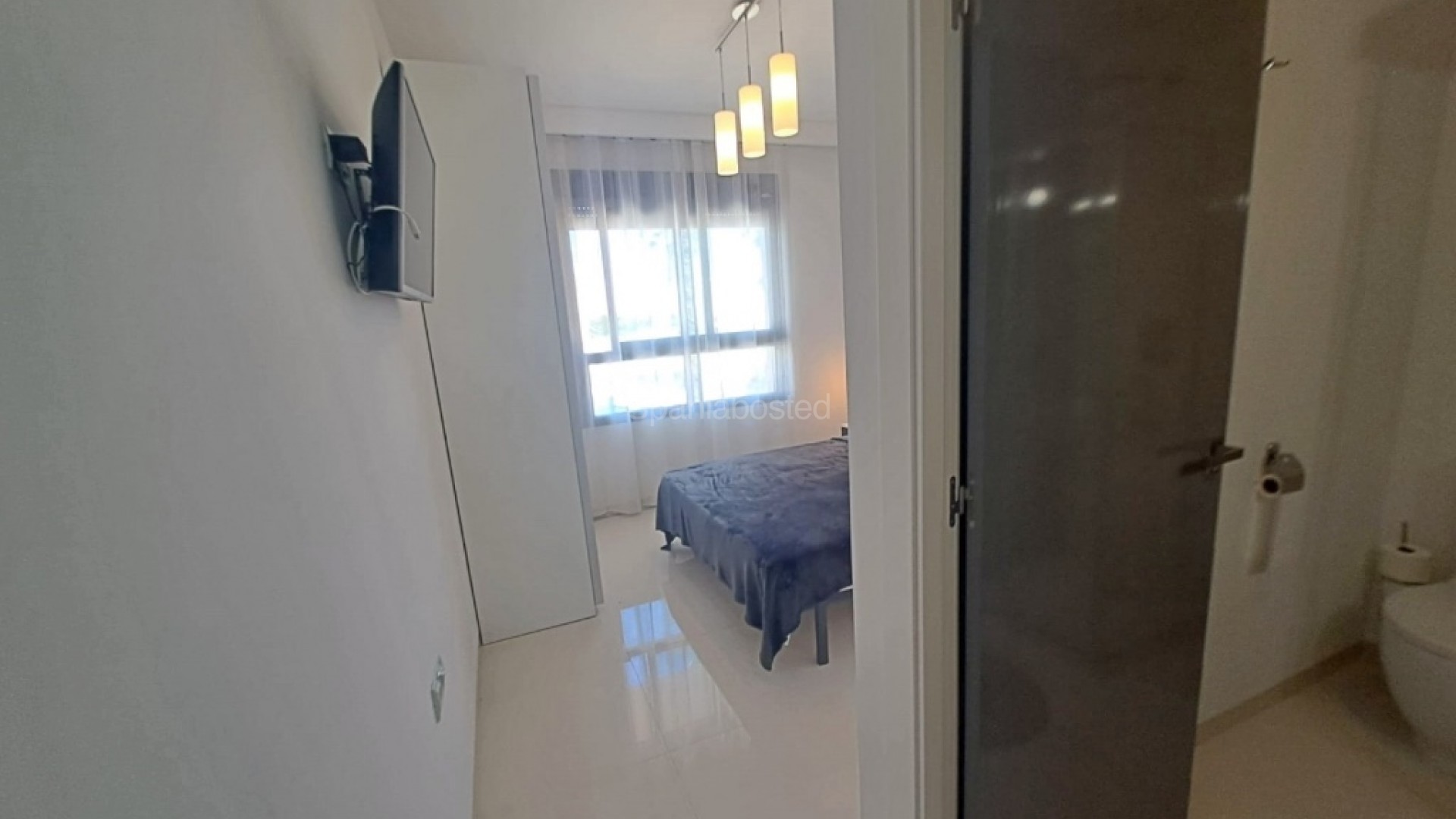 Resale - Apartment -
Mil Palmeras
