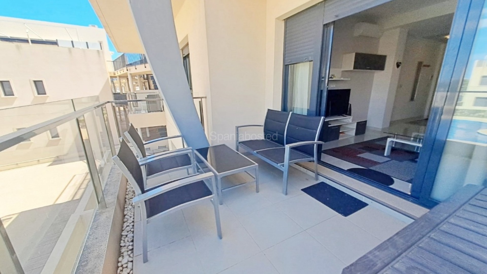 Resale - Apartment -
Mil Palmeras