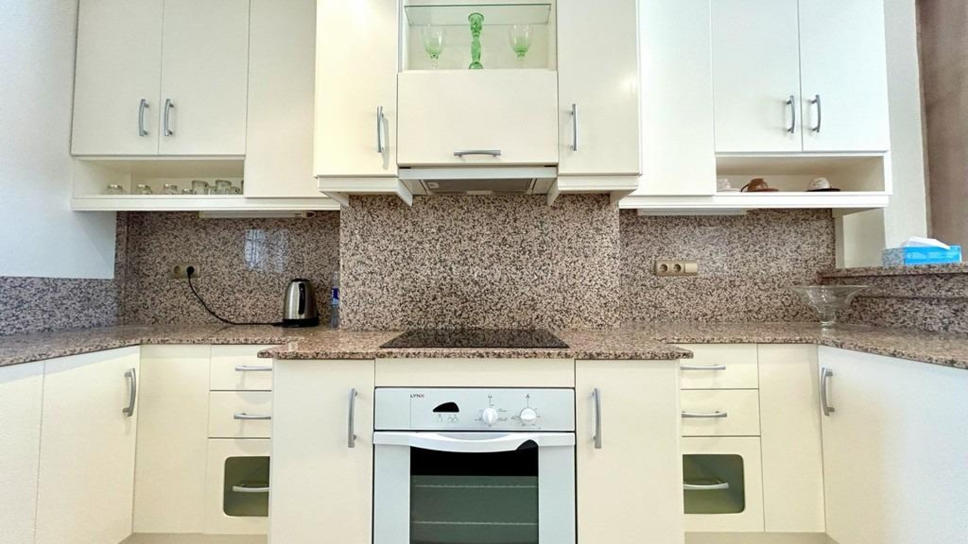 Resale - Apartment -
Orihuela Costa - Aguamarina