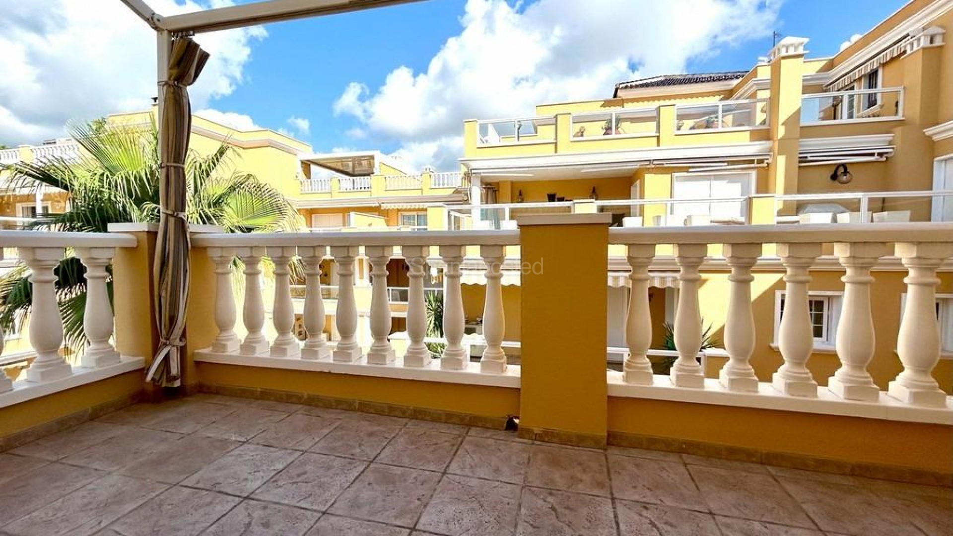 Resale - Apartment -
Orihuela Costa - Aguamarina