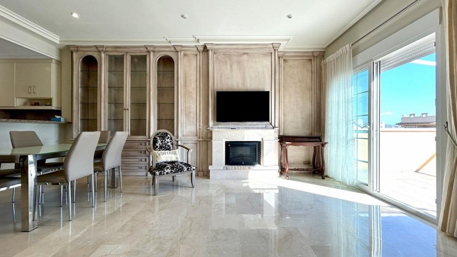 Resale - Apartment -
Orihuela Costa - Aguamarina