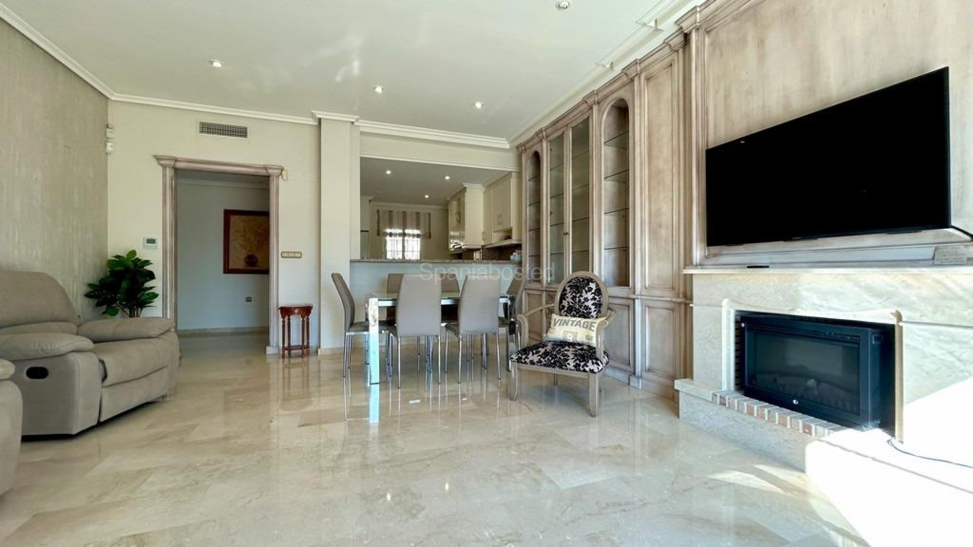 Resale - Apartment -
Orihuela Costa - Aguamarina