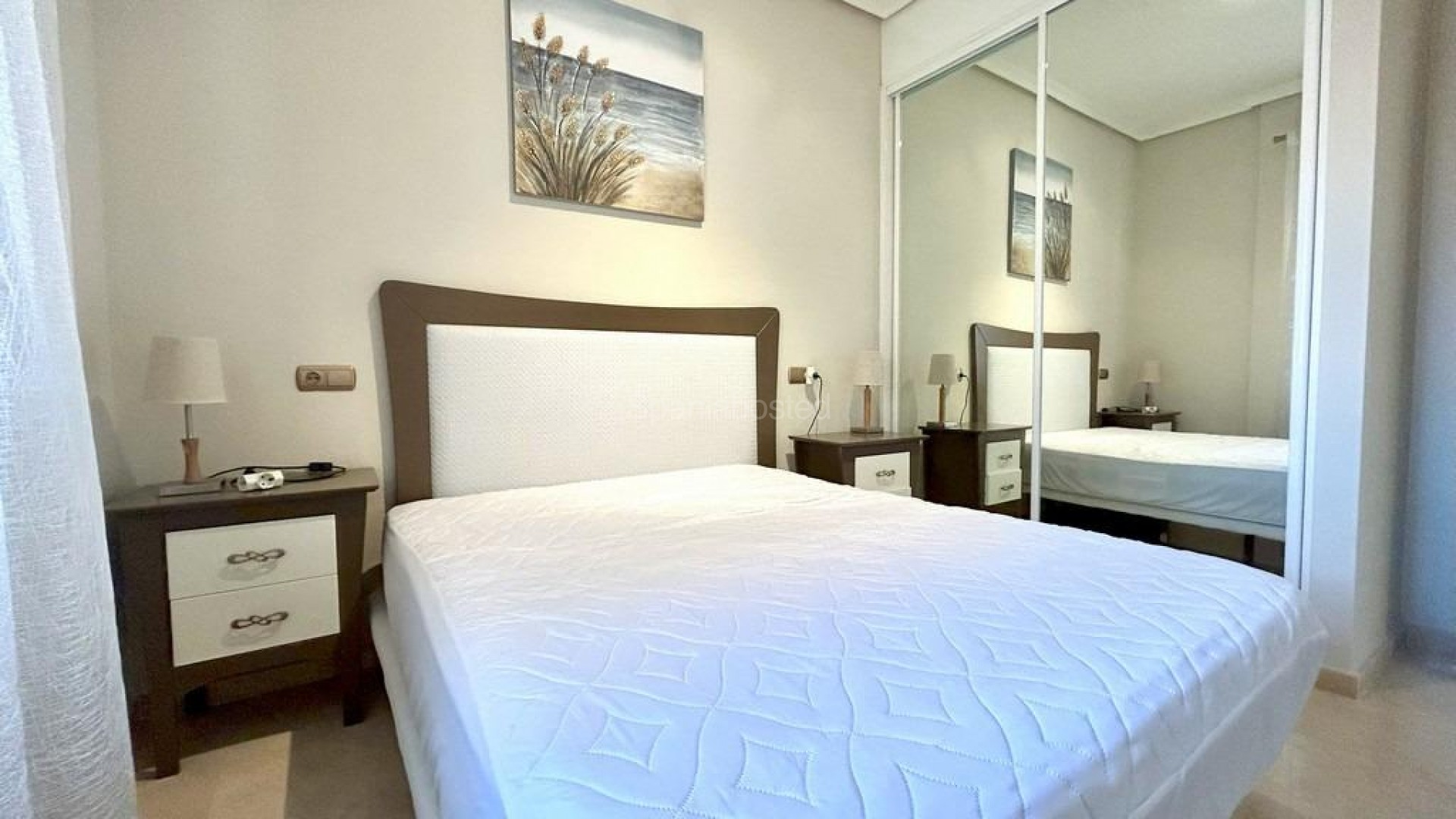 Resale - Apartment -
Orihuela Costa - Aguamarina