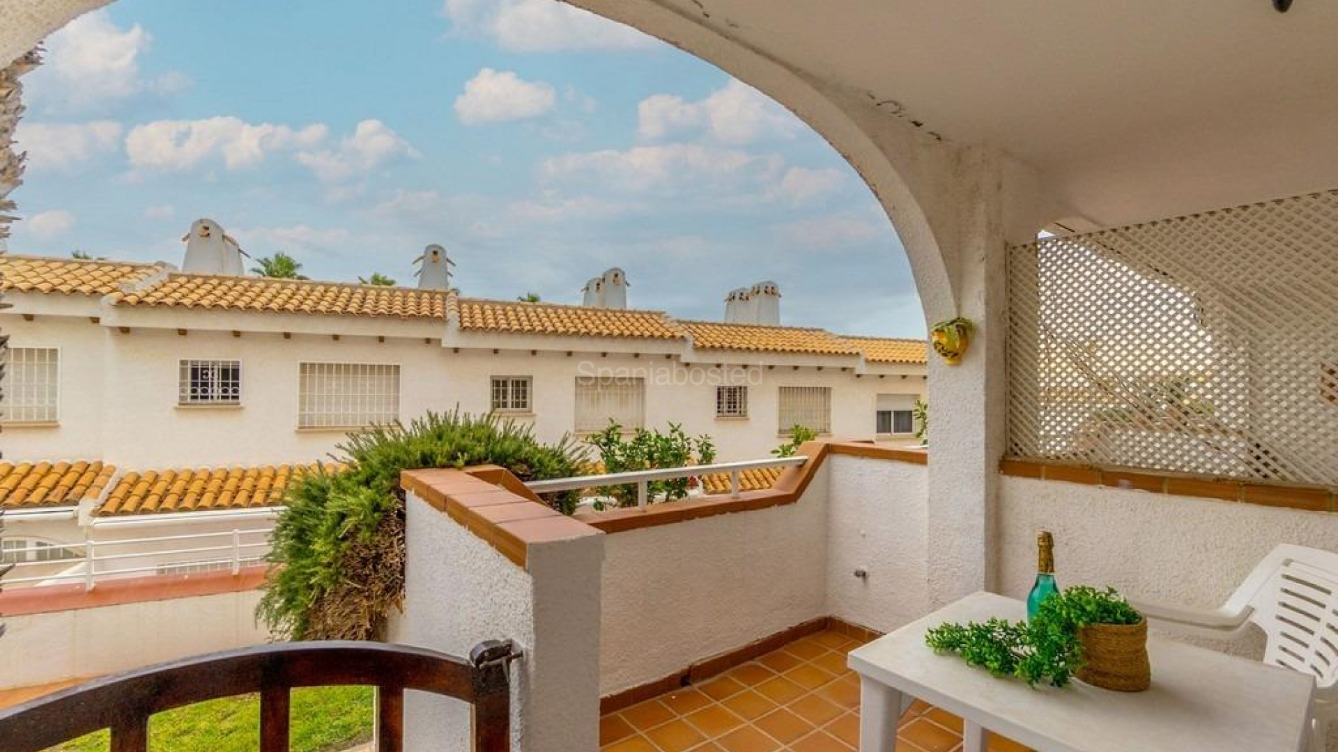 Resale - Apartment -
Orihuela Costa - Aguamarina