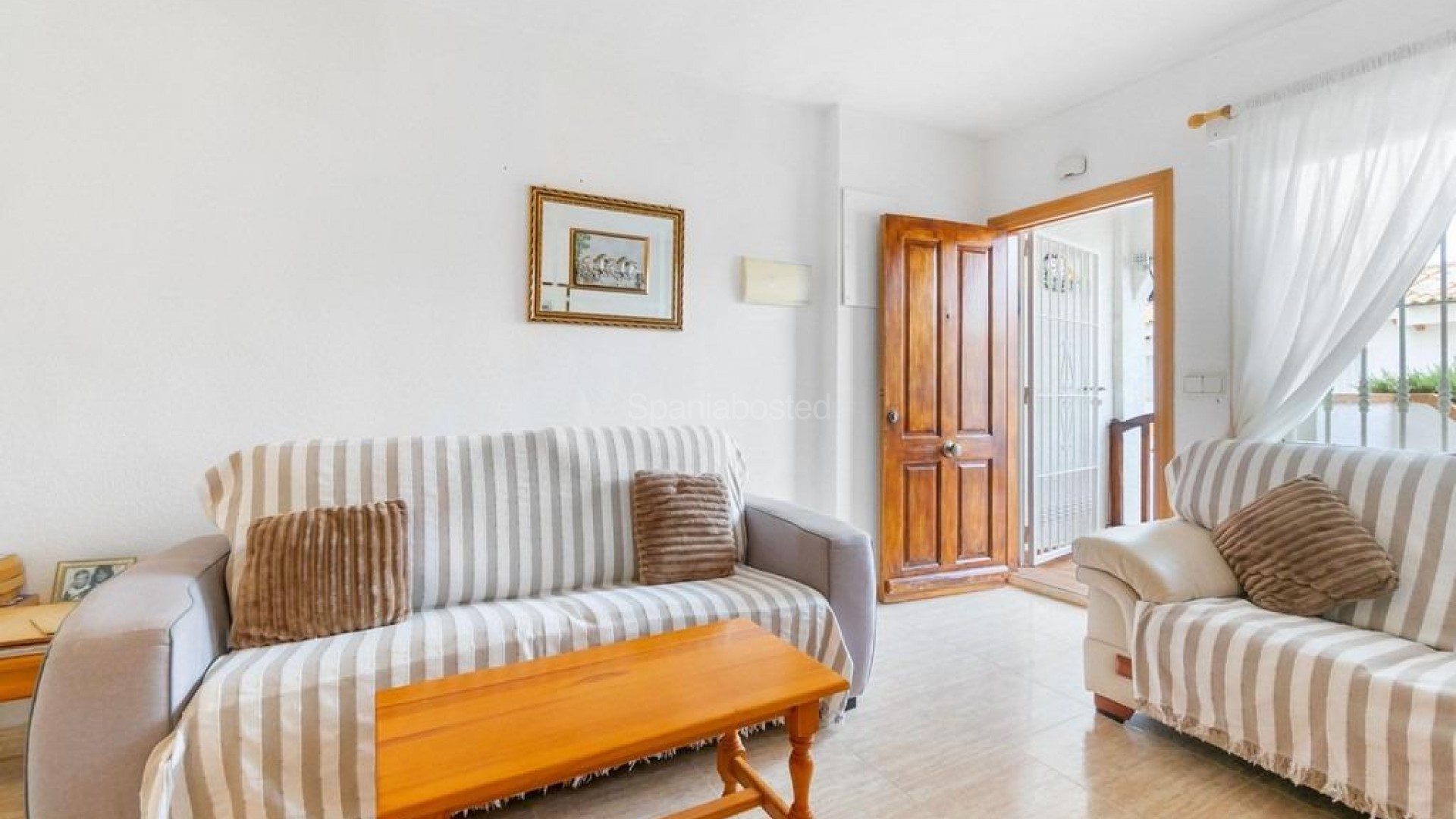 Resale - Apartment -
Orihuela Costa - Aguamarina