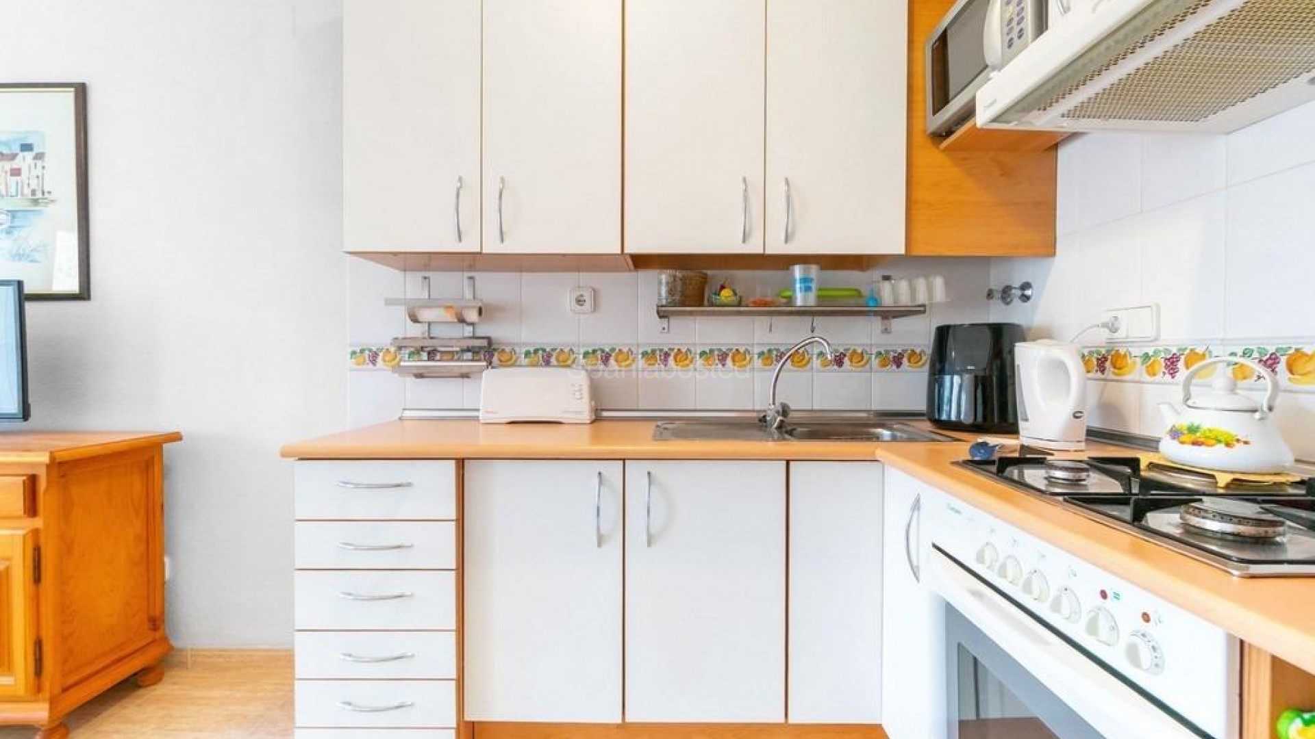 Resale - Apartment -
Orihuela Costa - Aguamarina