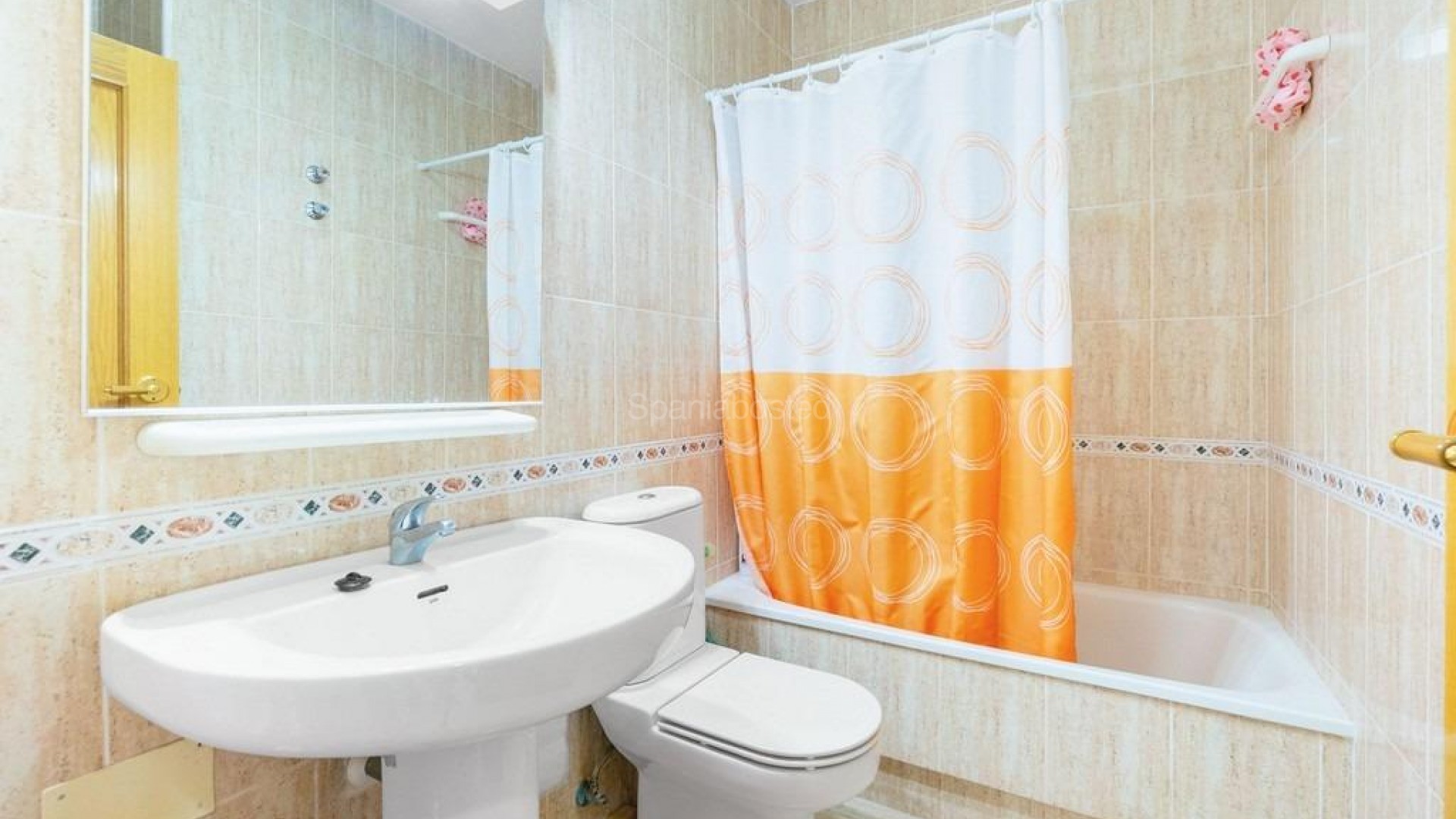 Resale - Apartment -
Orihuela Costa - Aguamarina