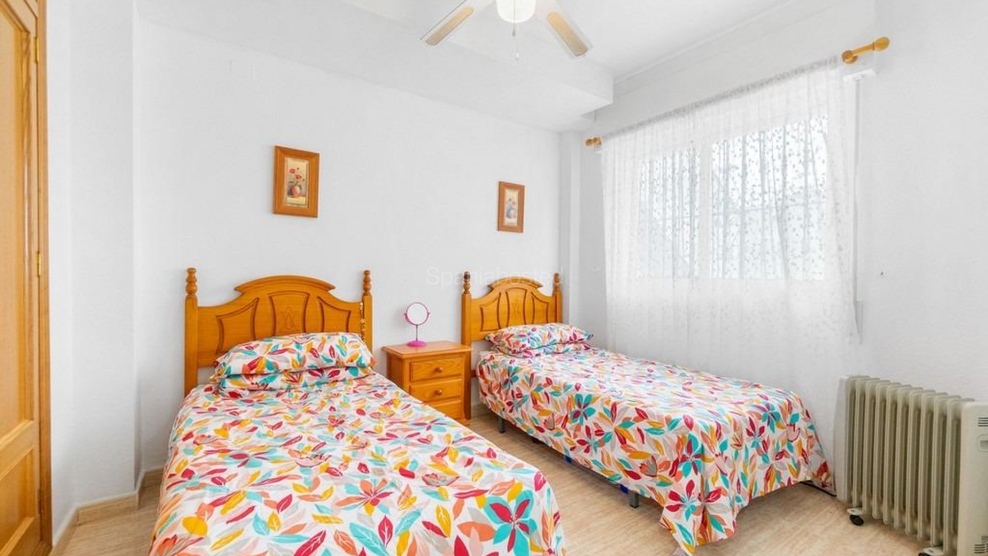 Resale - Apartment -
Orihuela Costa - Aguamarina