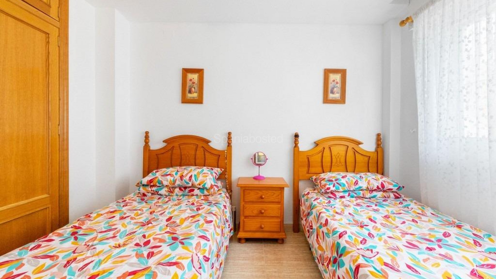 Resale - Apartment -
Orihuela Costa - Aguamarina