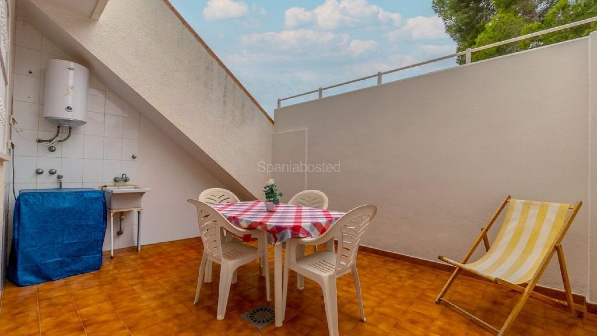 Resale - Apartment -
Orihuela Costa - Aguamarina