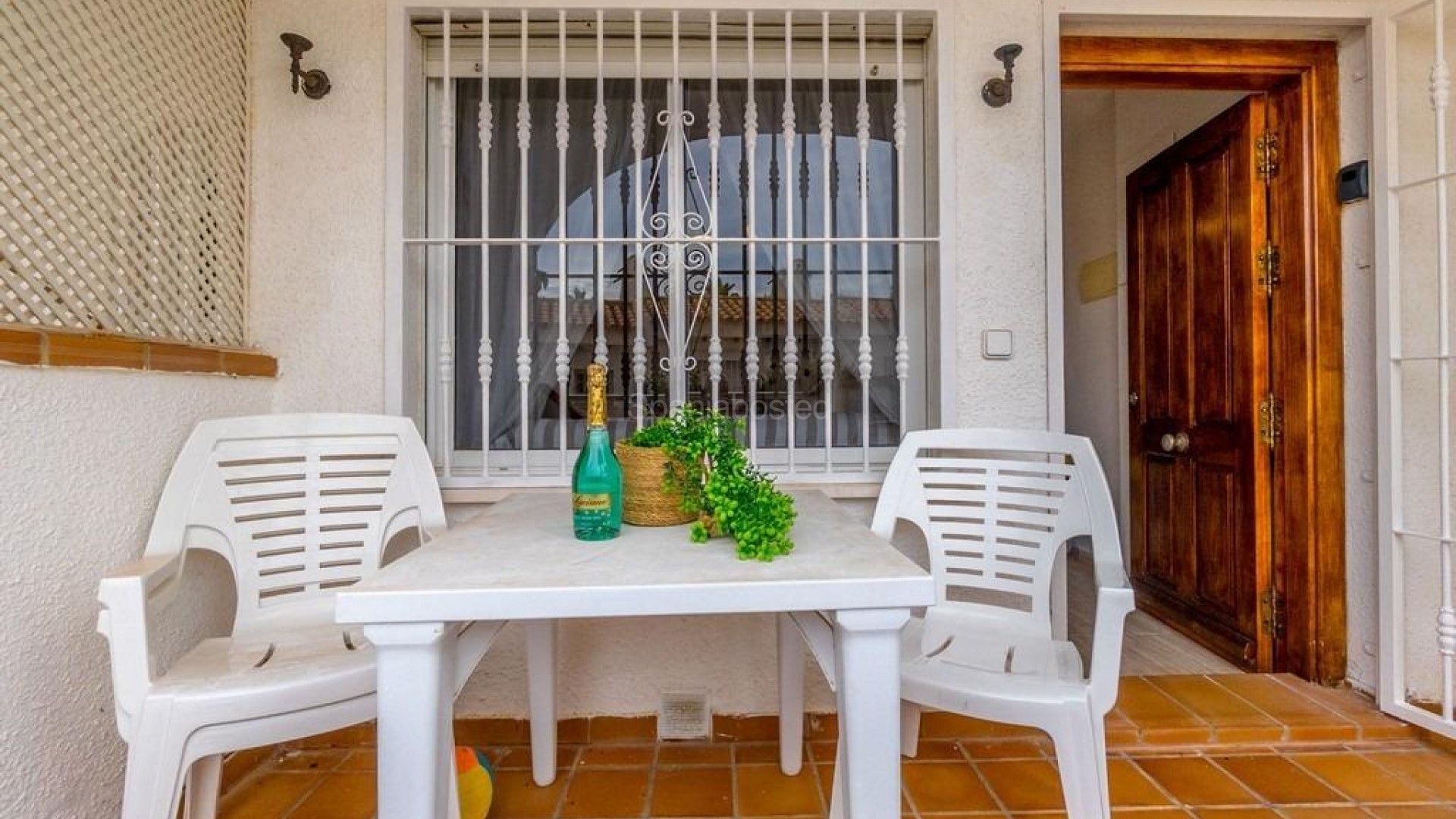 Resale - Apartment -
Orihuela Costa - Aguamarina