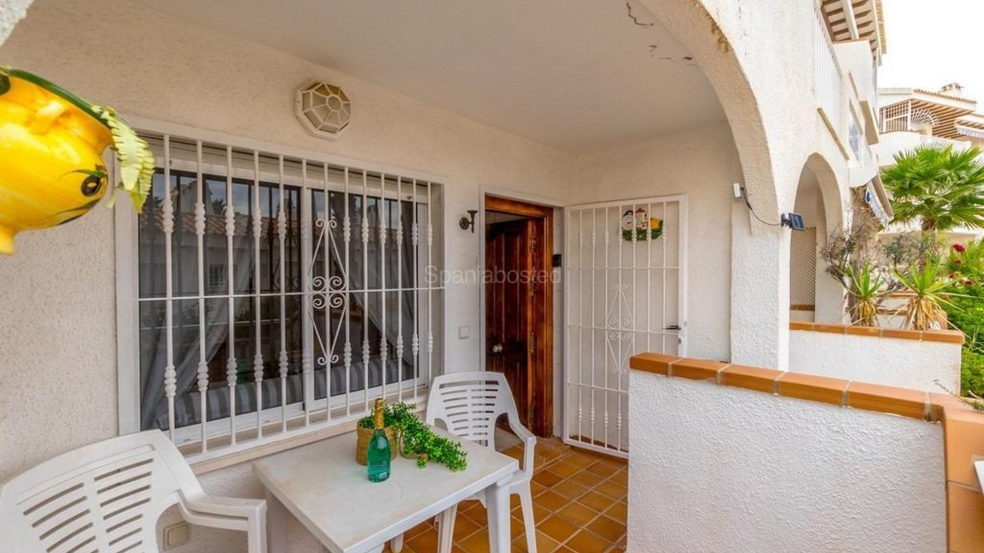 Resale - Apartment -
Orihuela Costa - Aguamarina