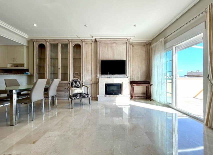 Resale - Apartment -
Orihuela Costa - Aguamarina