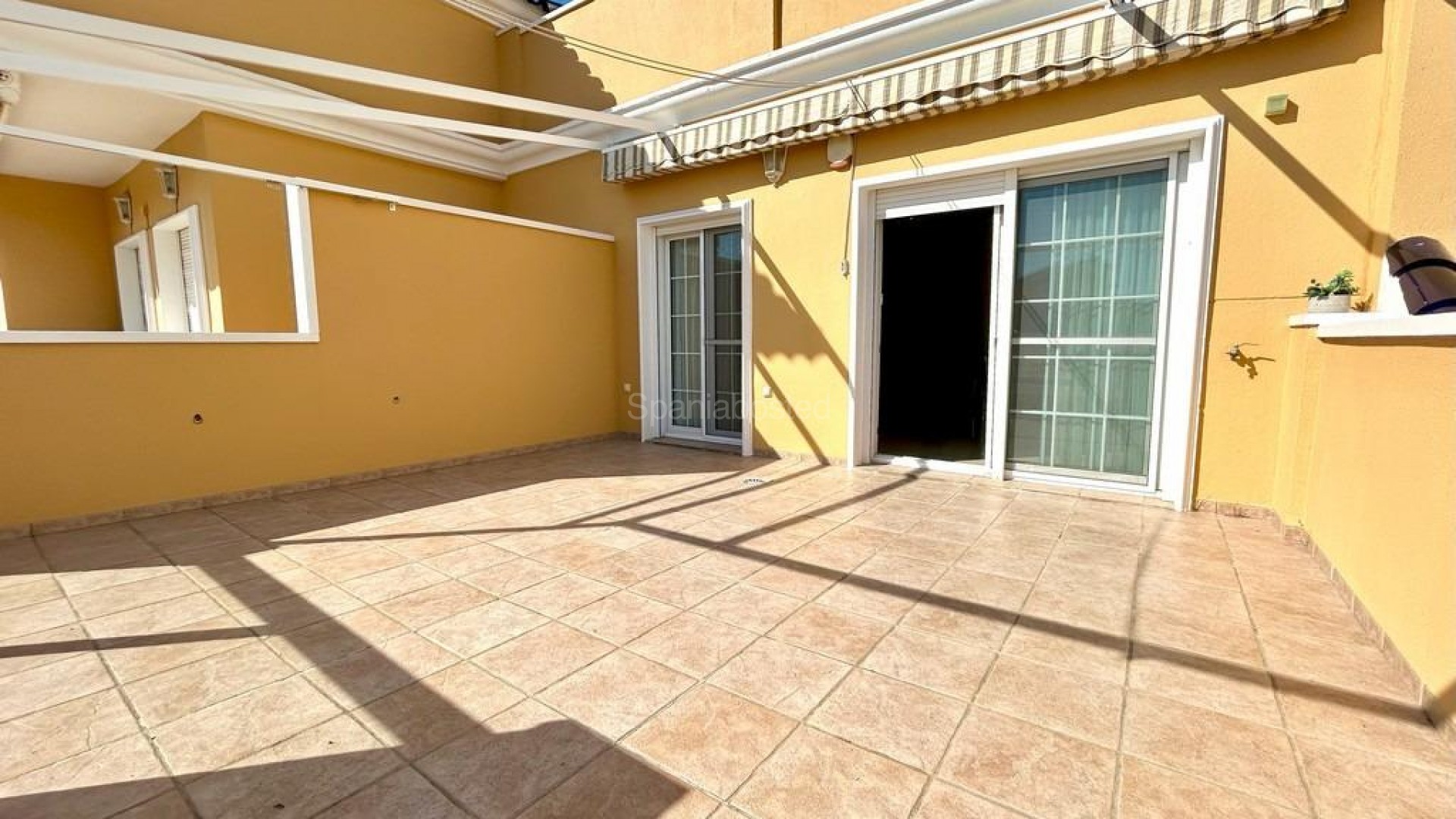 Resale - Apartment -
Orihuela Costa - Aguamarina