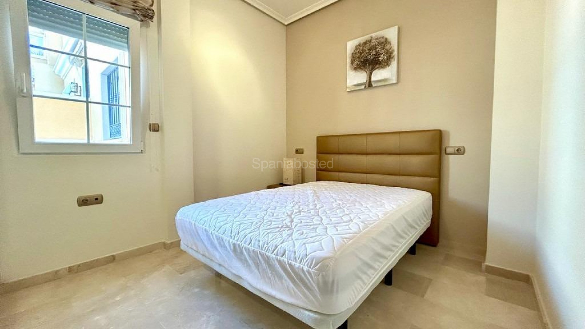 Resale - Apartment -
Orihuela Costa - Aguamarina
