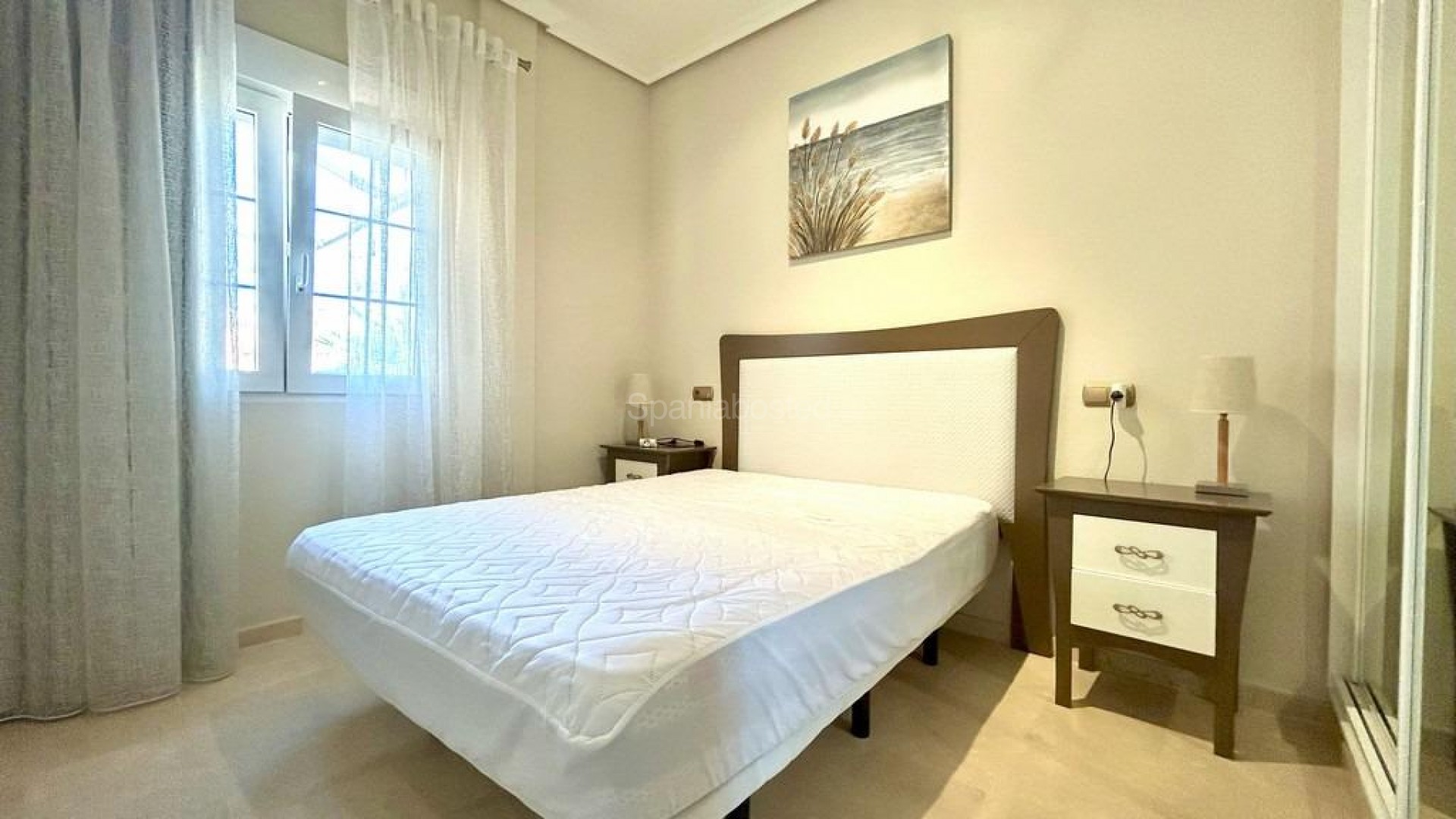 Resale - Apartment -
Orihuela Costa - Aguamarina