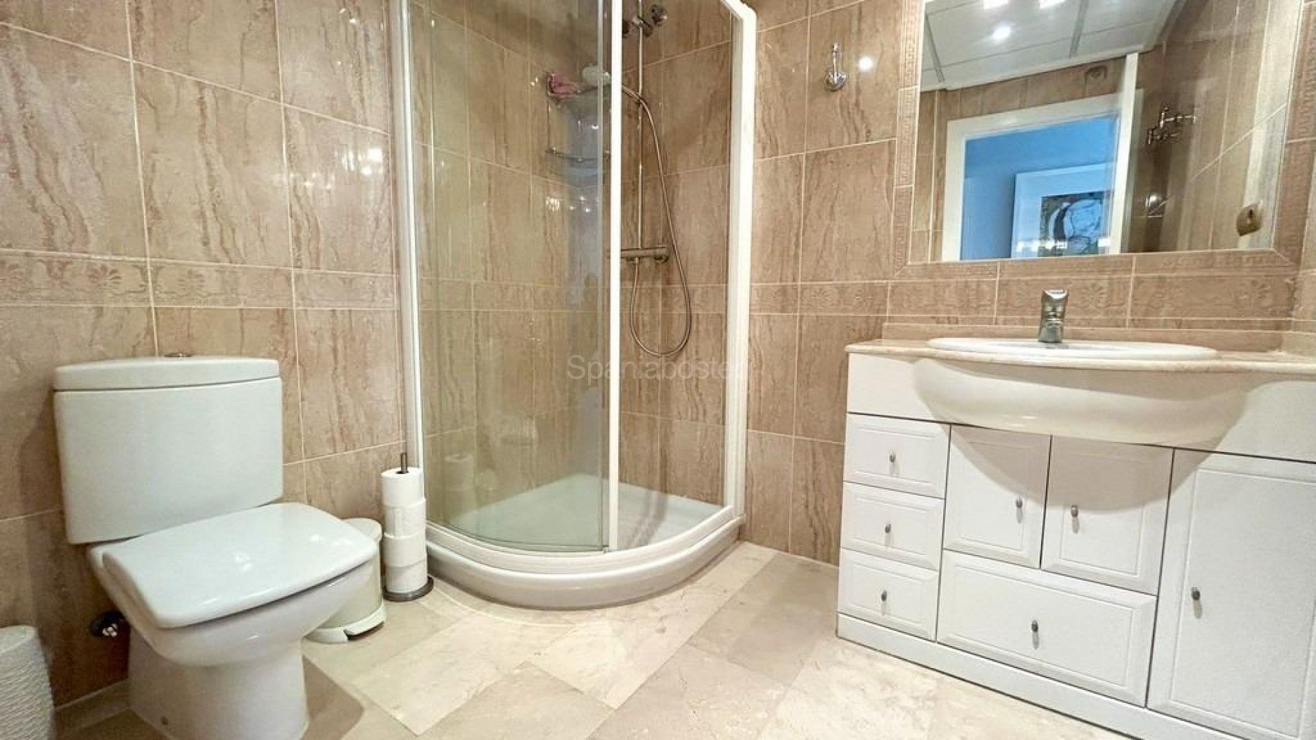 Resale - Apartment -
Orihuela Costa - Aguamarina
