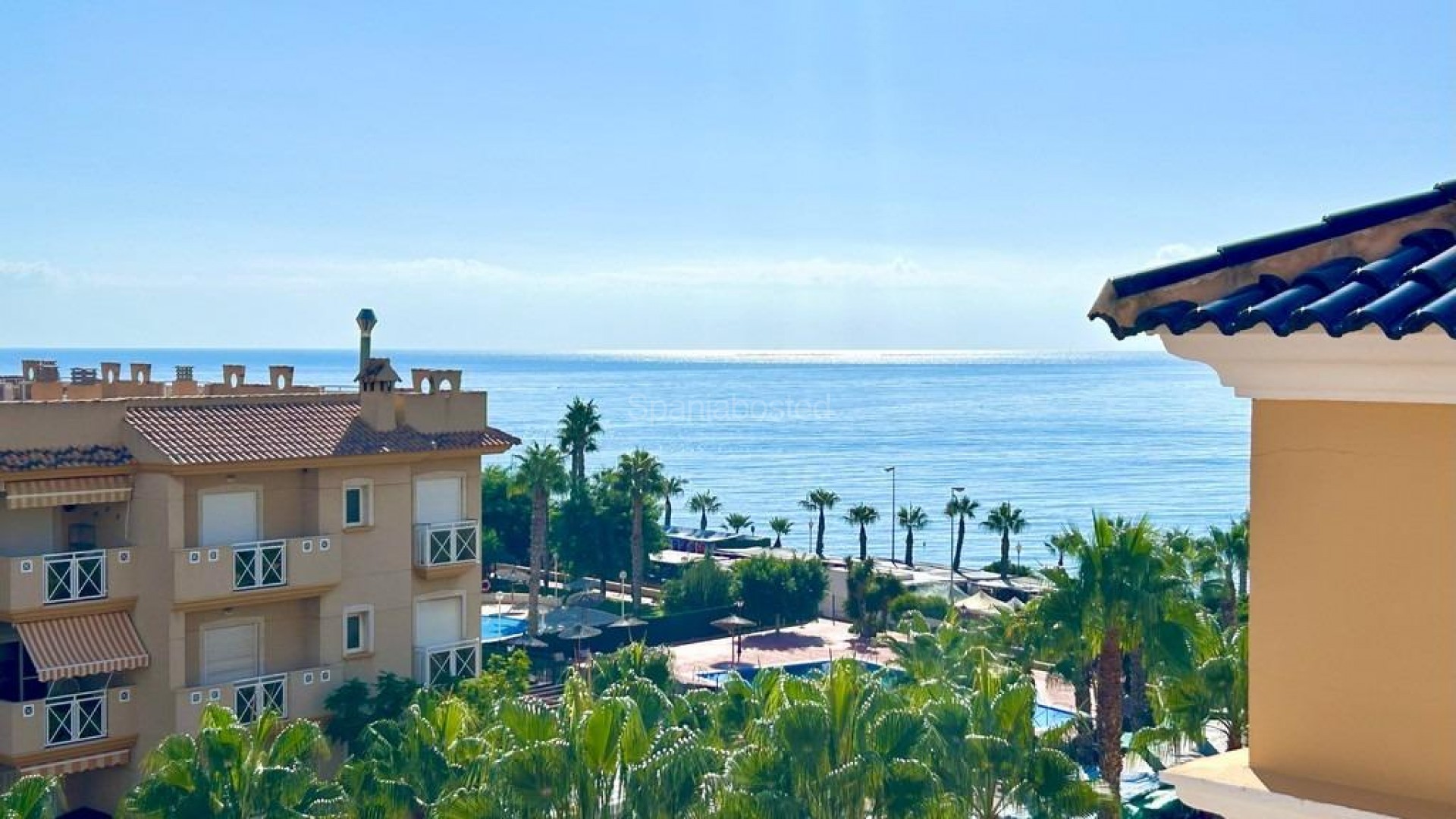 Resale - Apartment -
Orihuela Costa - Aguamarina