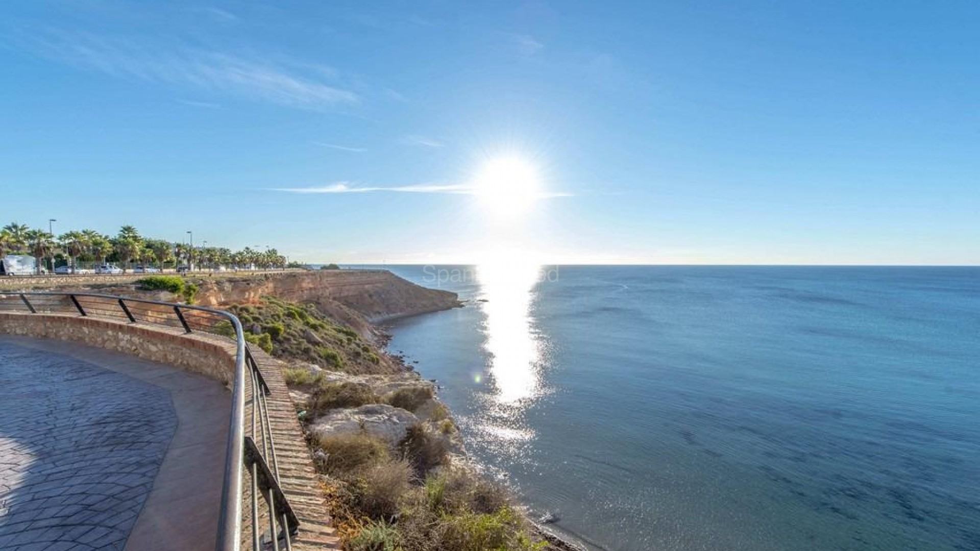 Resale - Apartment -
Orihuela Costa - Aguamarina