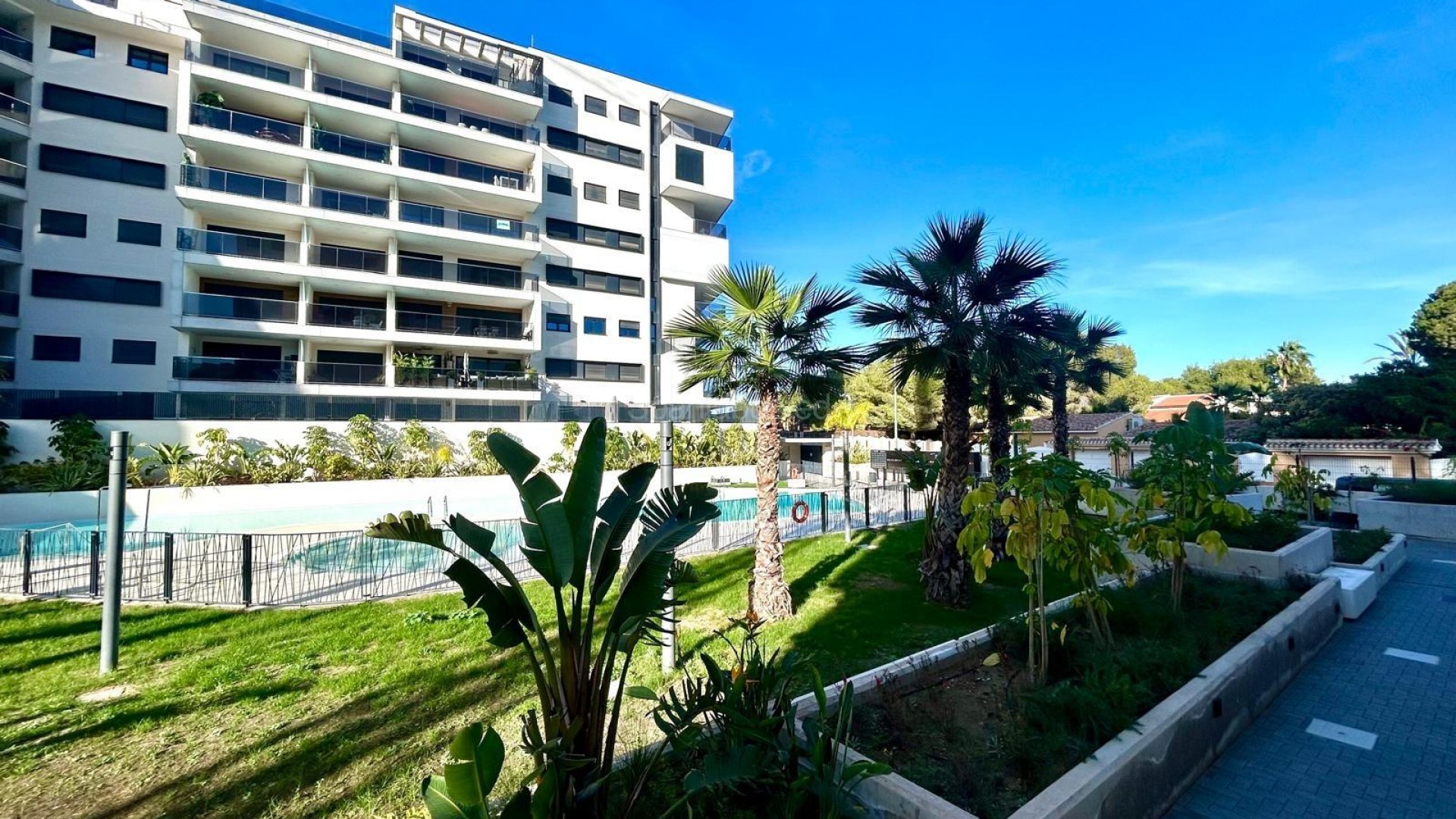 Resale - Apartment -
Orihuela Costa - Altos de Campoamor