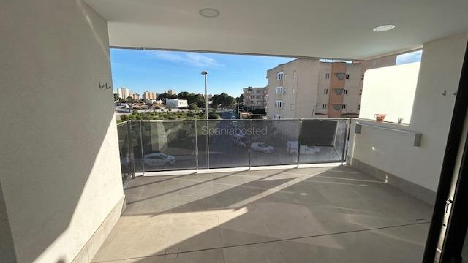 Resale - Apartment -
Orihuela Costa - Altos de Campoamor