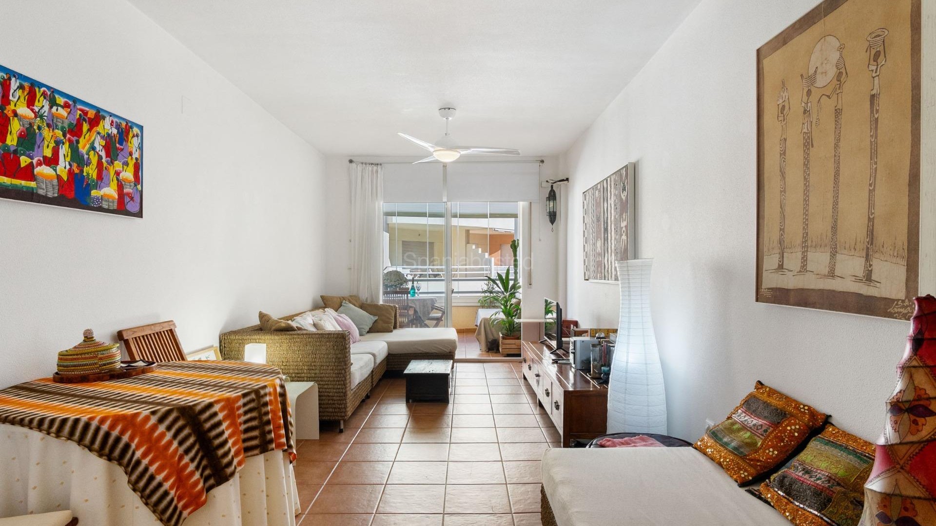 Resale - Apartment -
Orihuela Costa - Altos de Campoamor