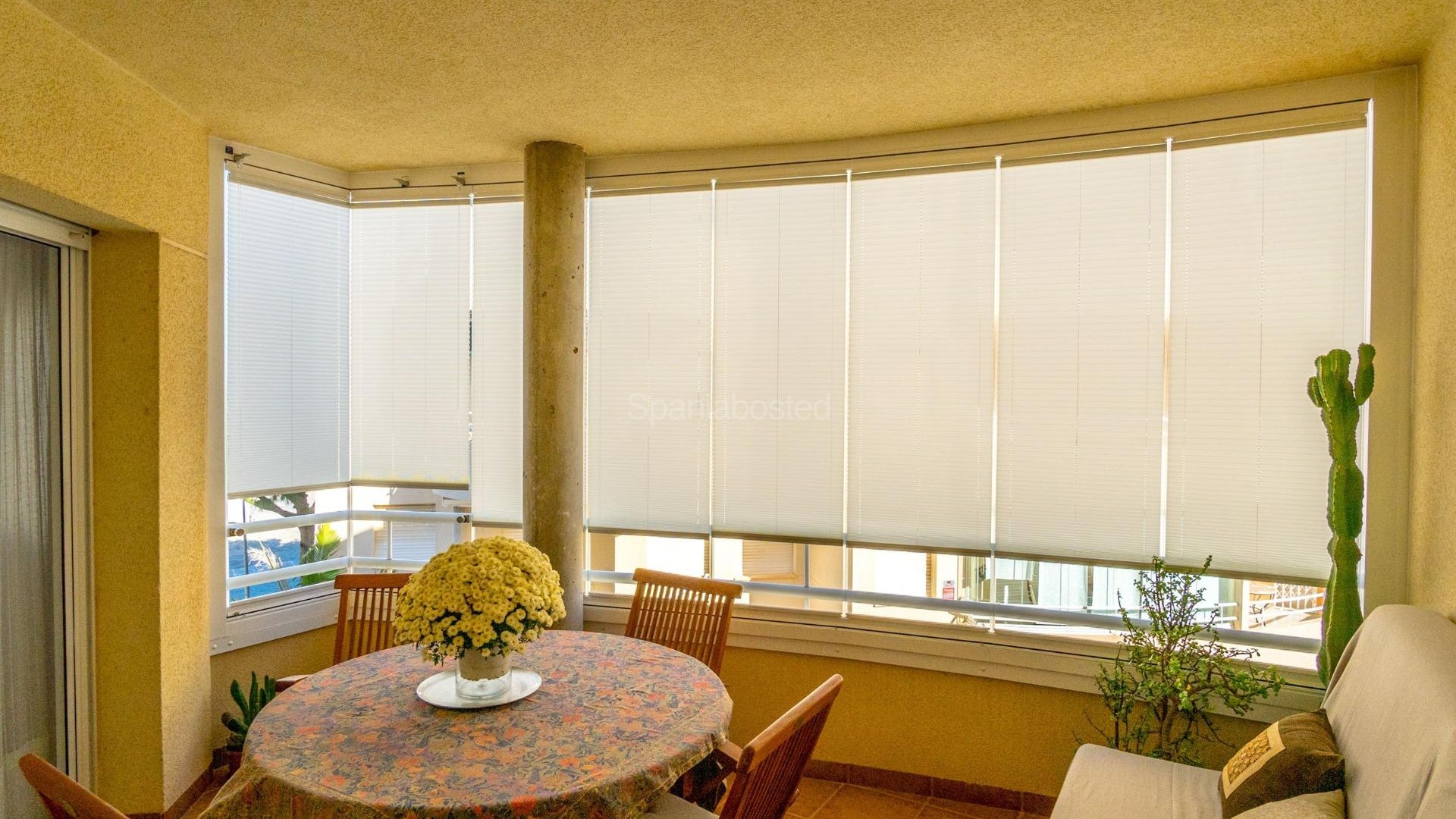 Resale - Apartment -
Orihuela Costa - Altos de Campoamor