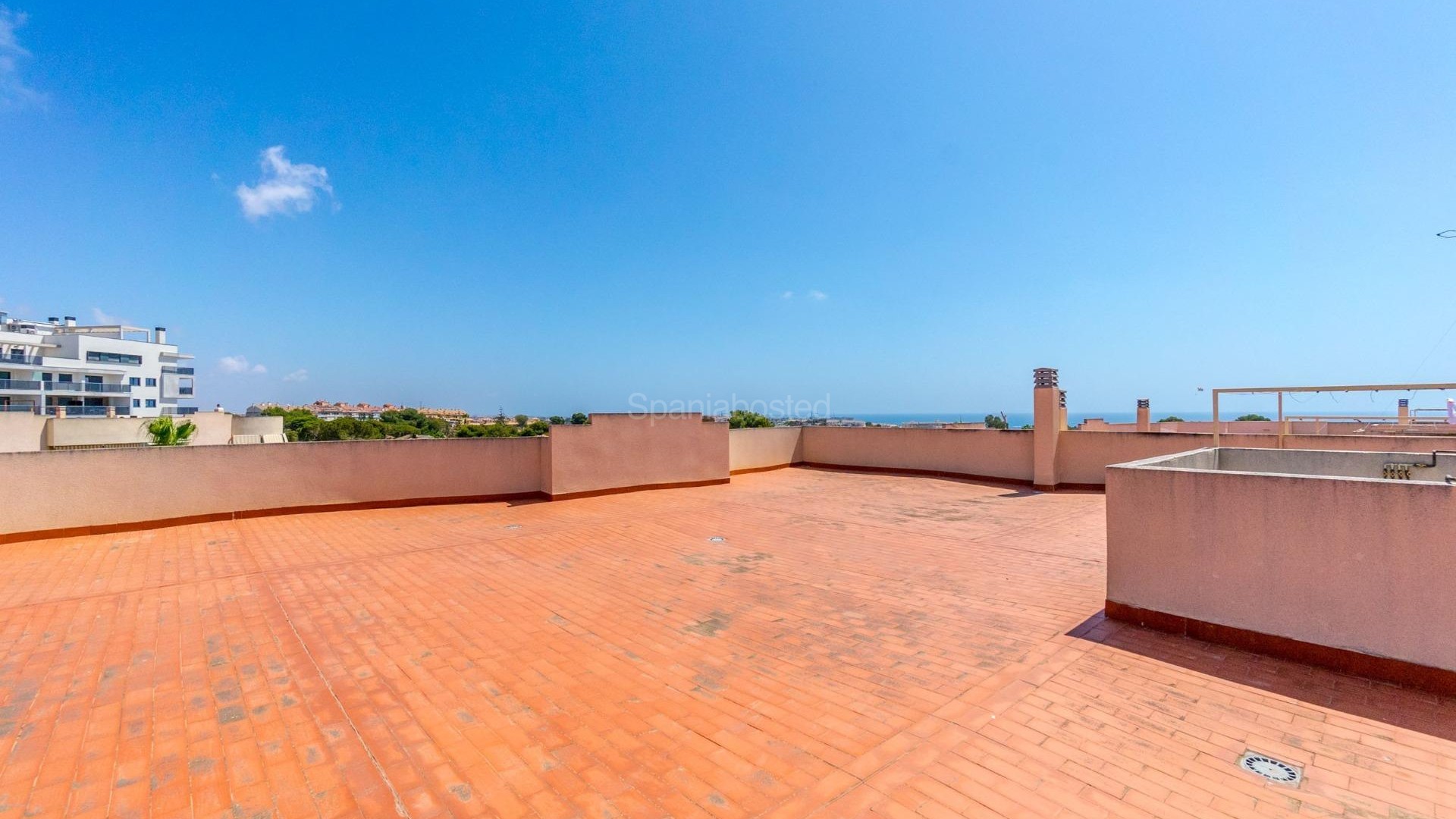 Resale - Apartment -
Orihuela Costa - Altos de Campoamor