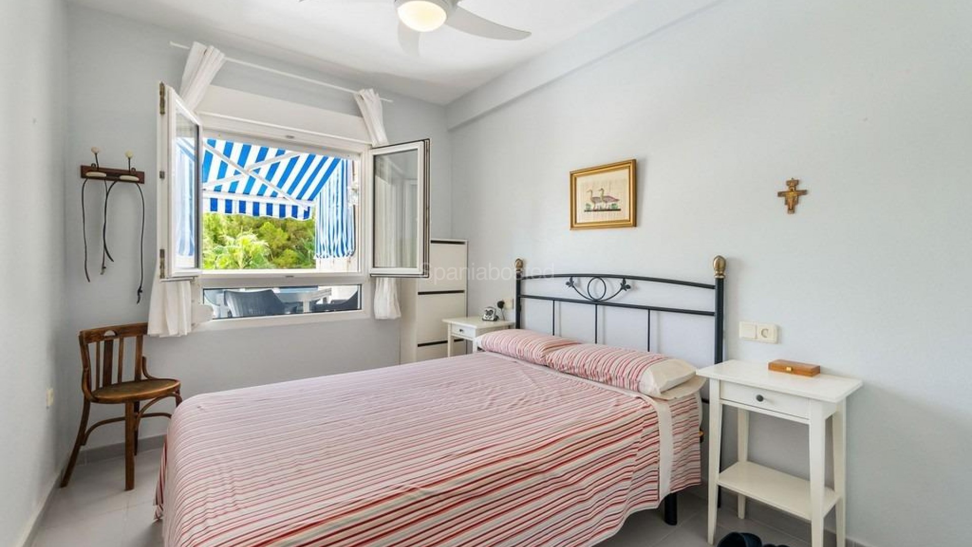 Resale - Apartment -
Orihuela Costa - Altos de Campoamor