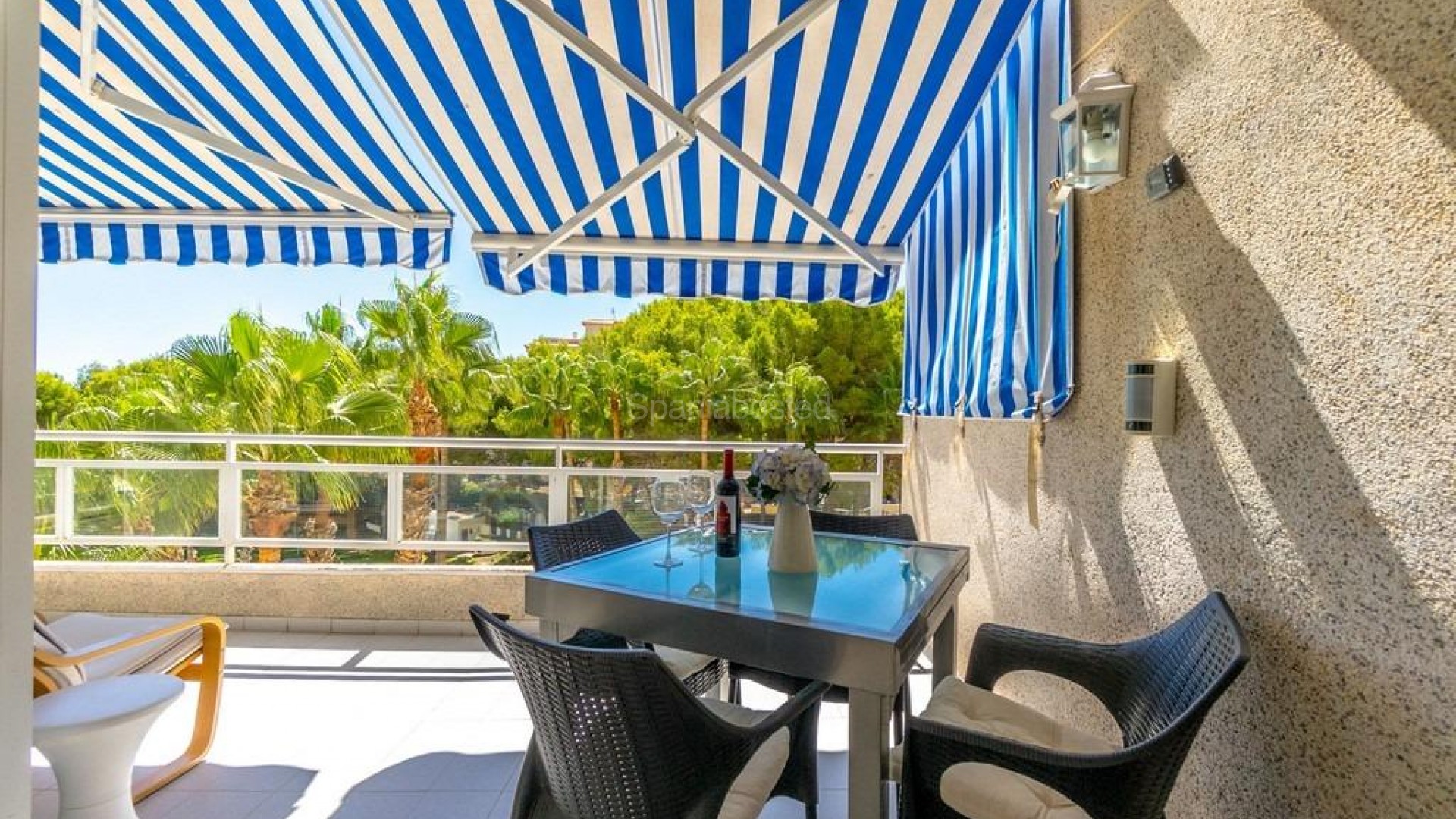 Resale - Apartment -
Orihuela Costa - Altos de Campoamor