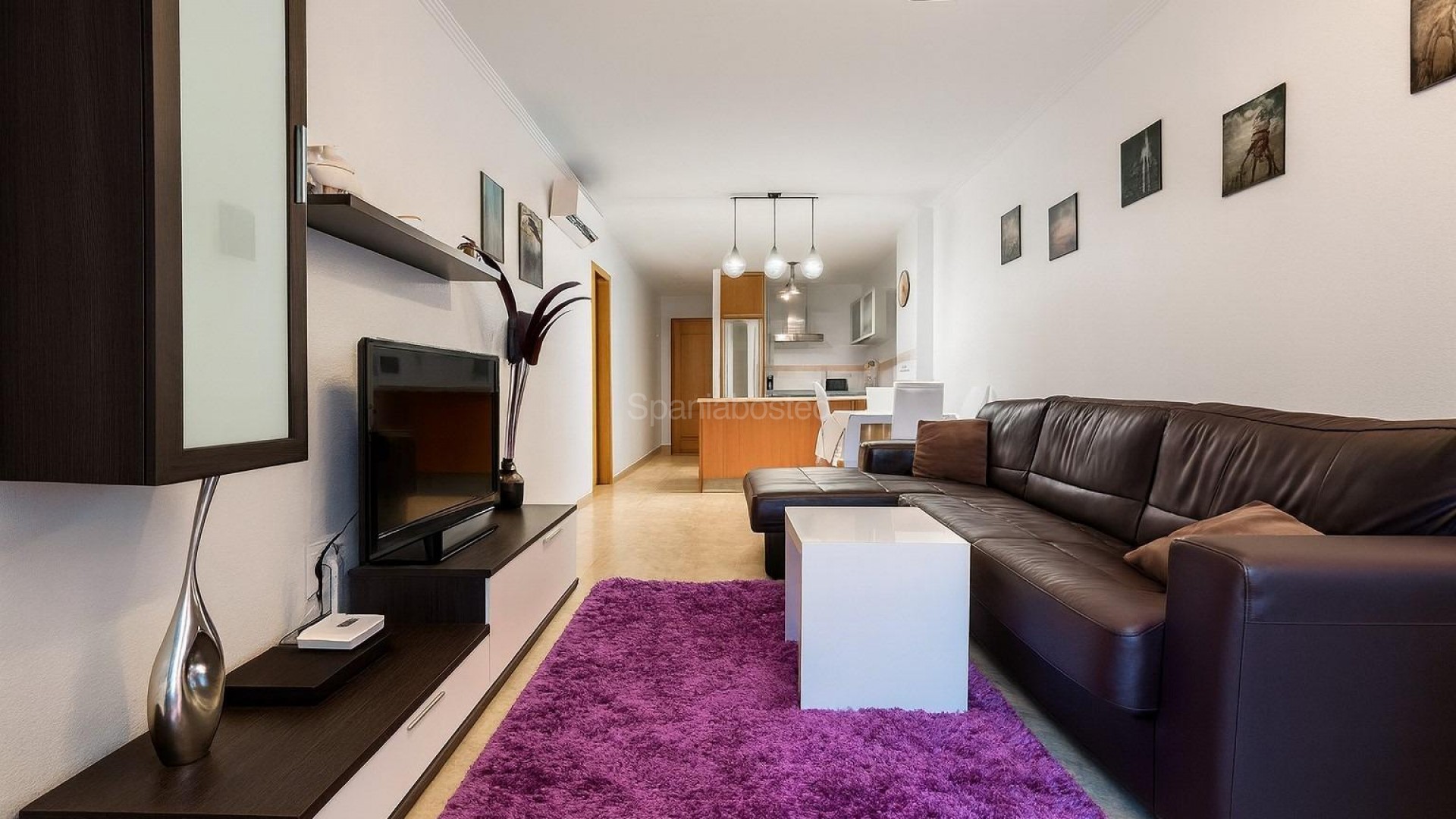 Resale - Apartment -
Orihuela Costa - Altos de Campoamor